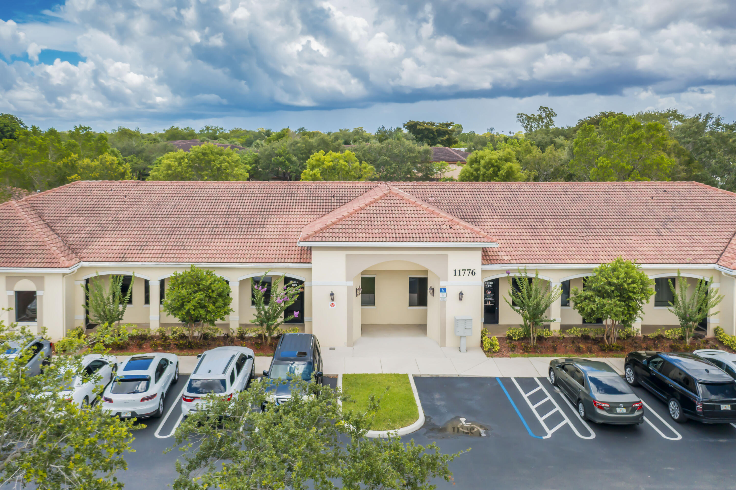 11776 W Sample Road 101