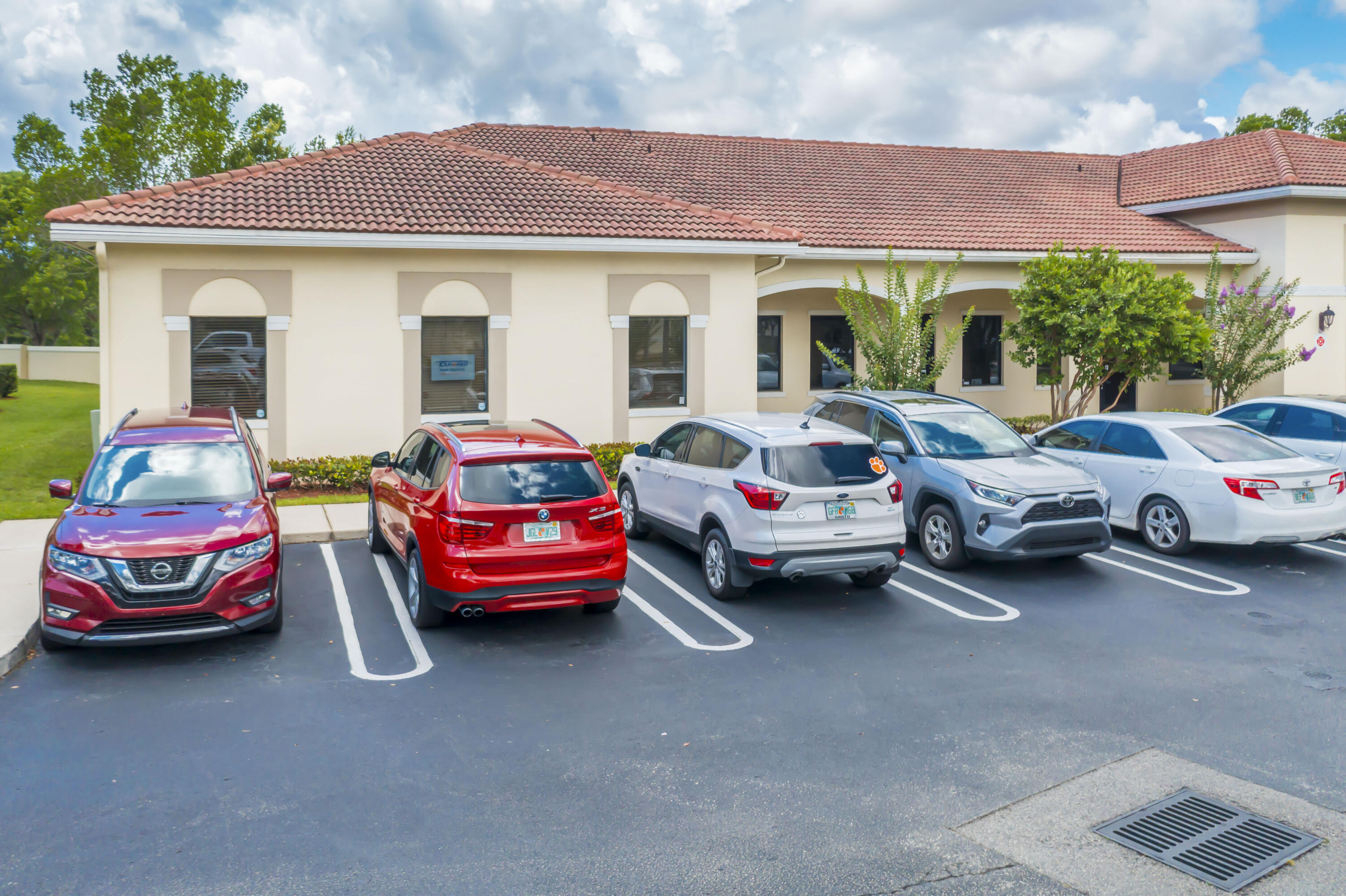 11776 W Sample Road 101