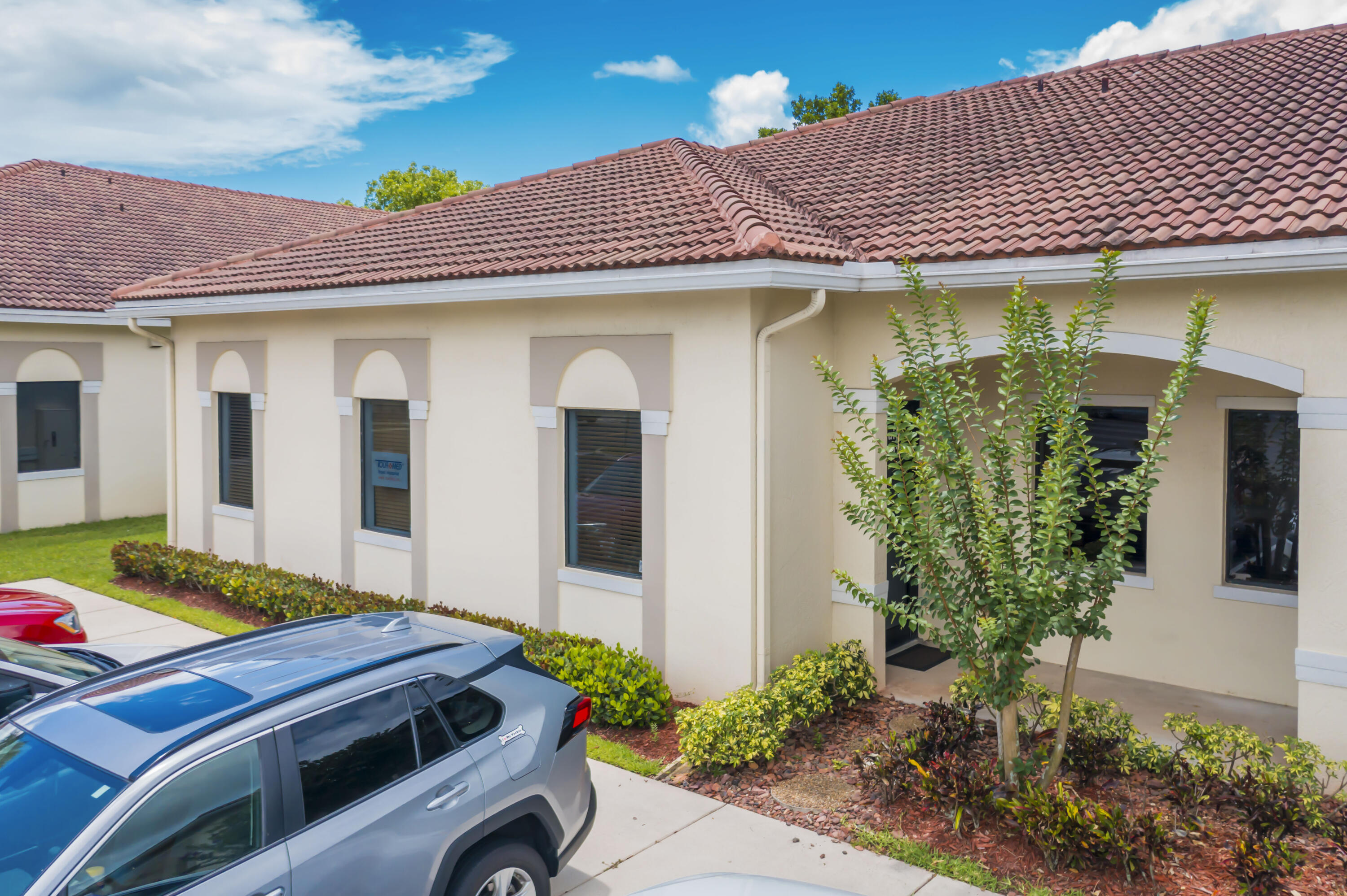 11776 W Sample Road 101