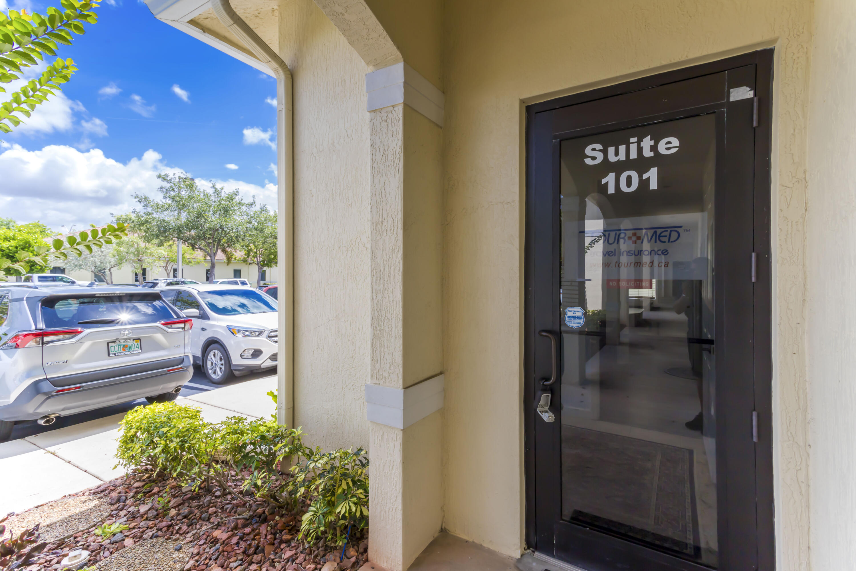 11776 W Sample Road 101