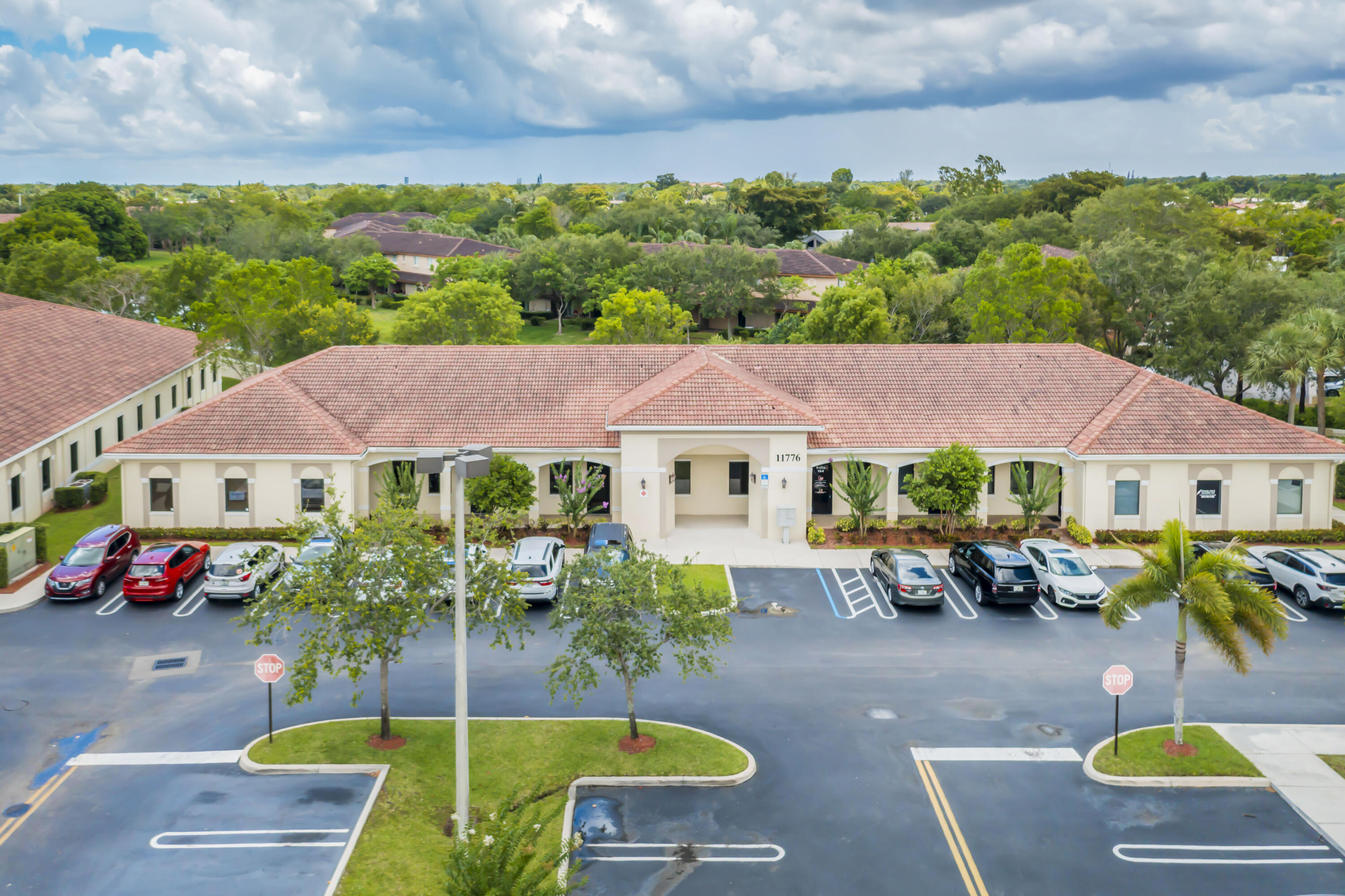 11776 W Sample Road 101