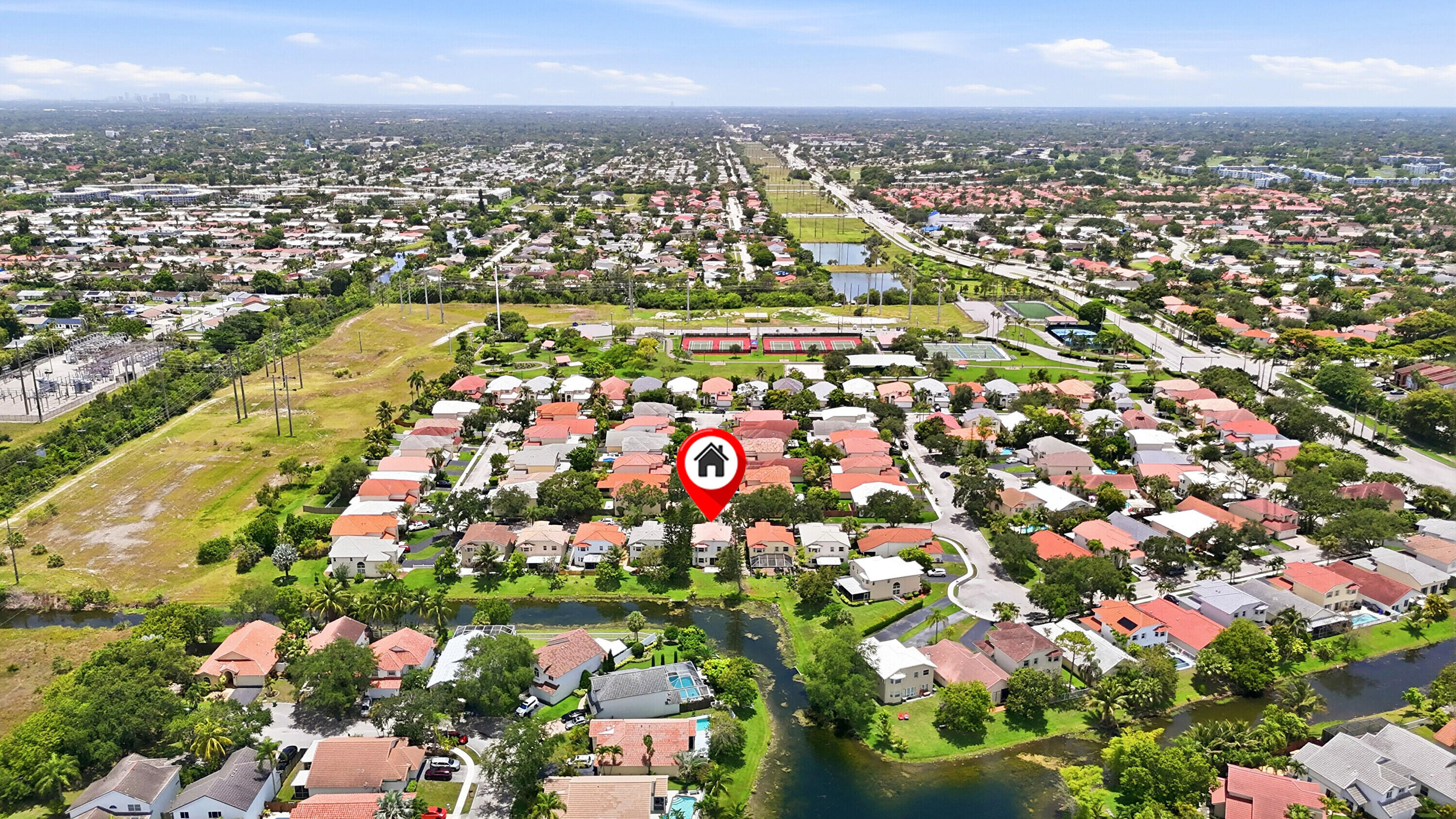 6851 NW 27th Street
