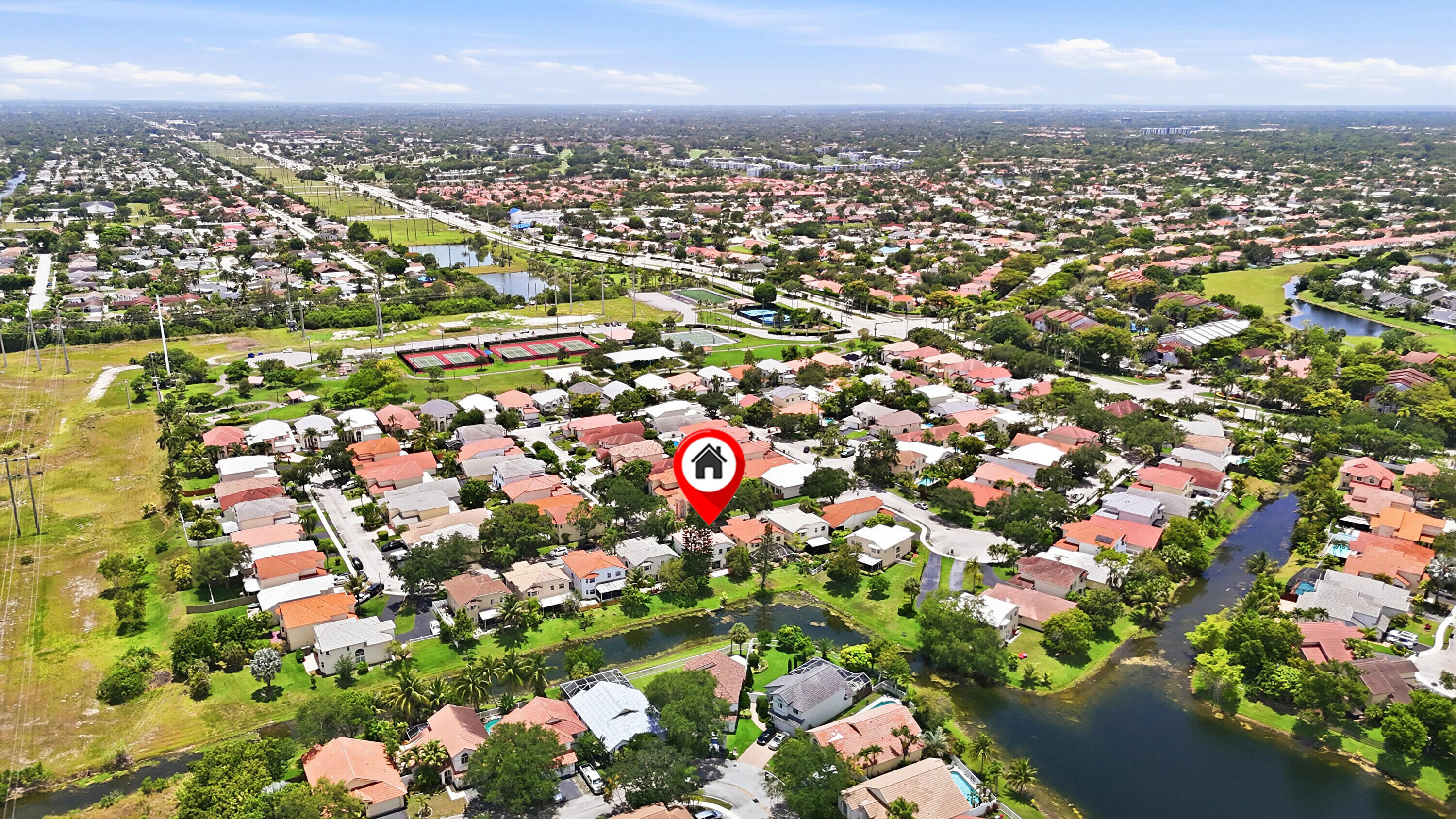 6851 NW 27th Street