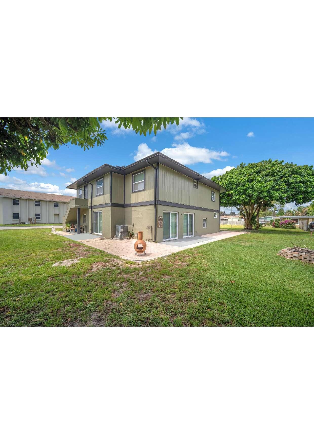 5023 Club Road