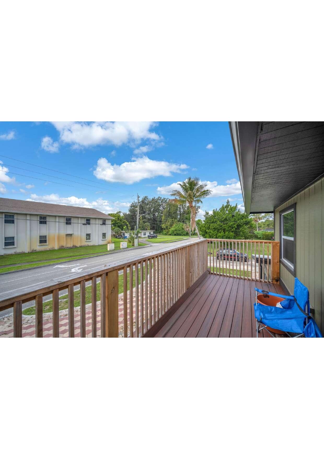 5023 Club Road