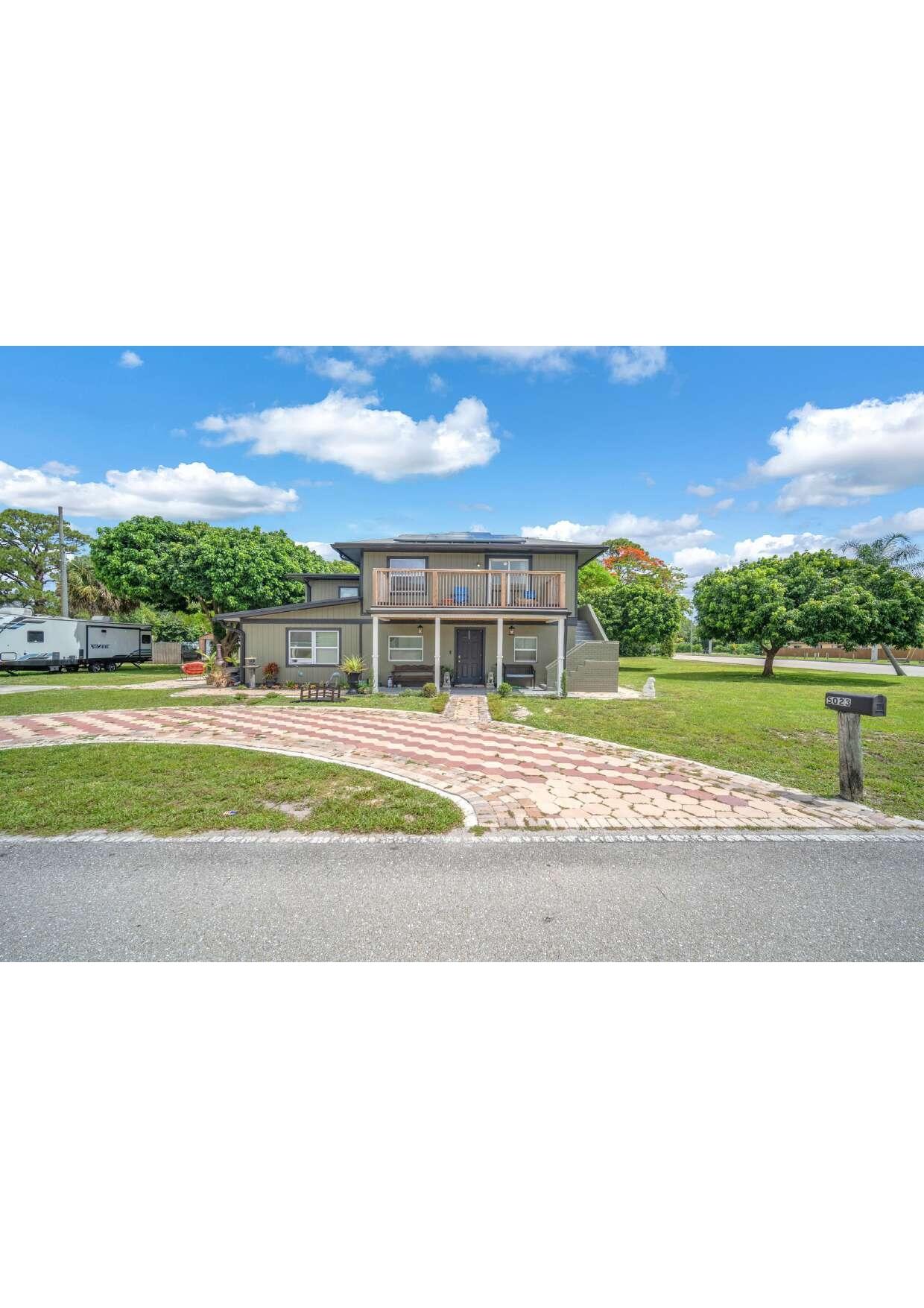5023 Club Road