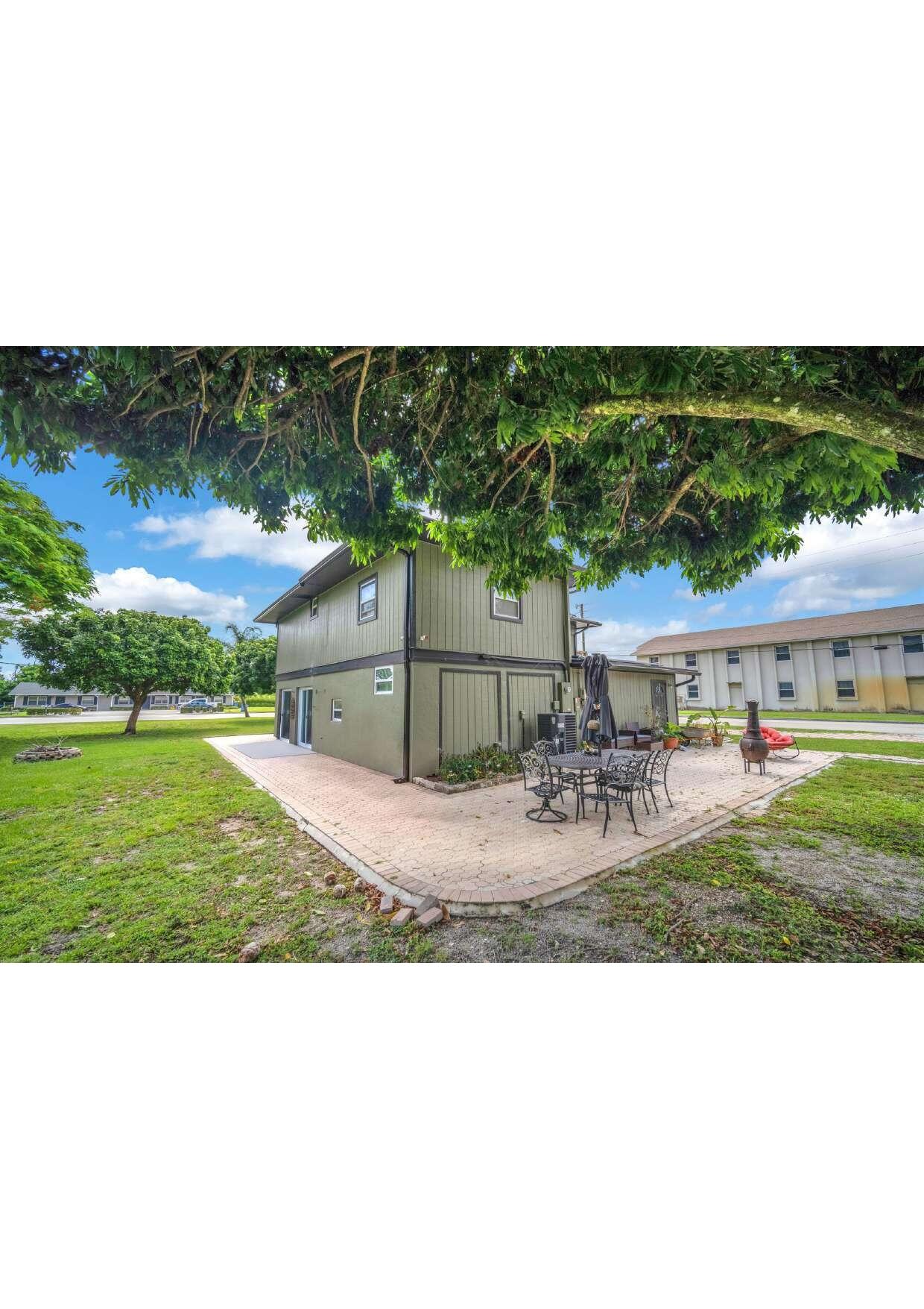 5023 Club Road
