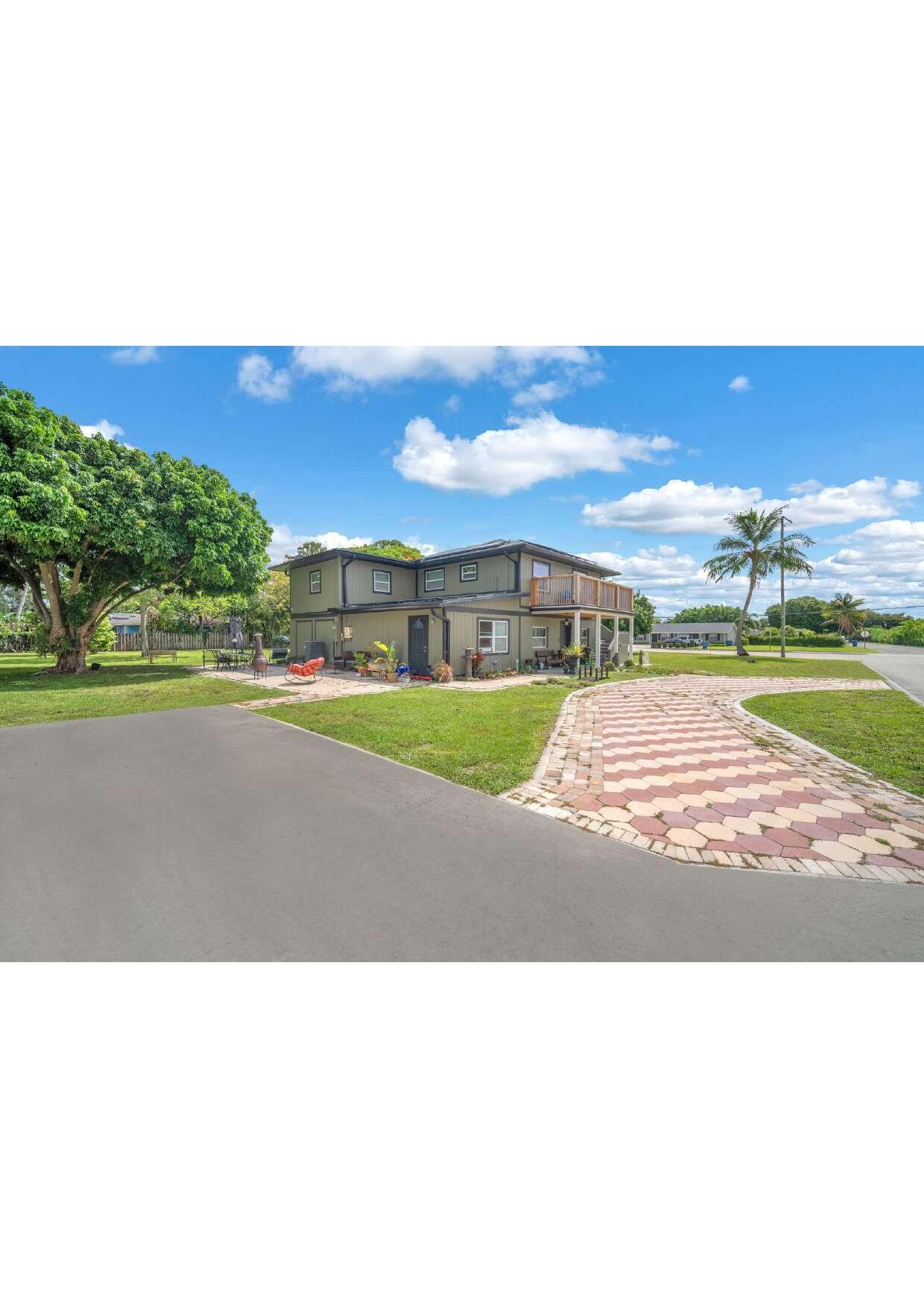 5023 Club Road