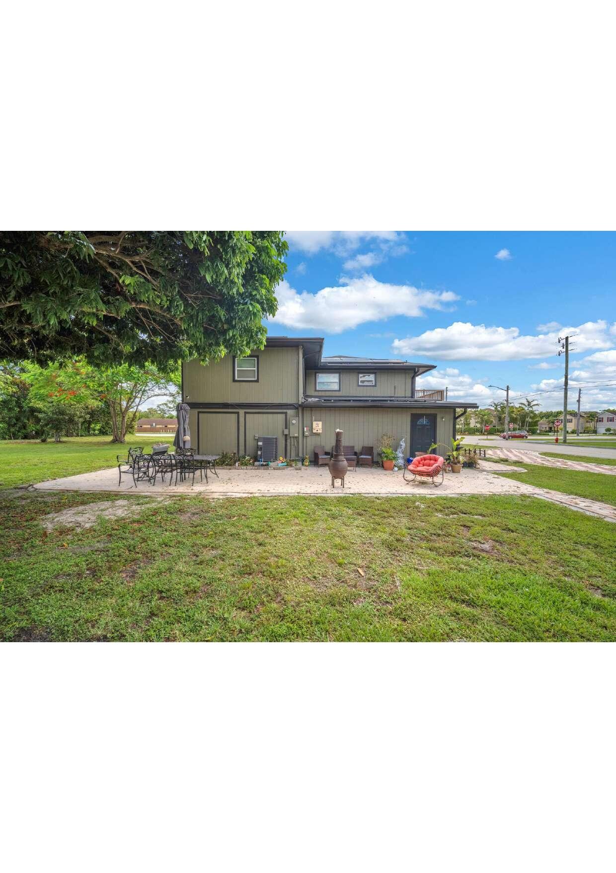 5023 Club Road