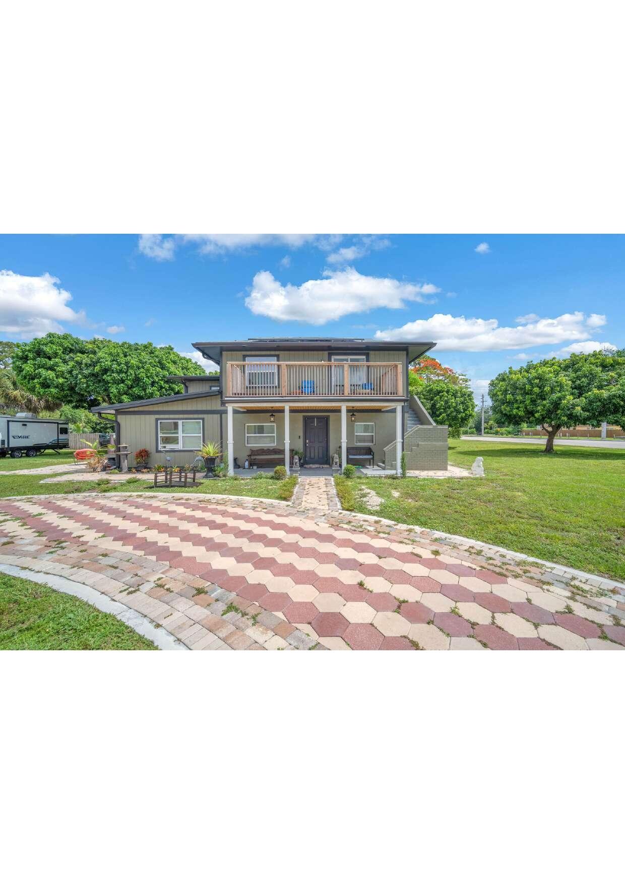 5023 Club Road