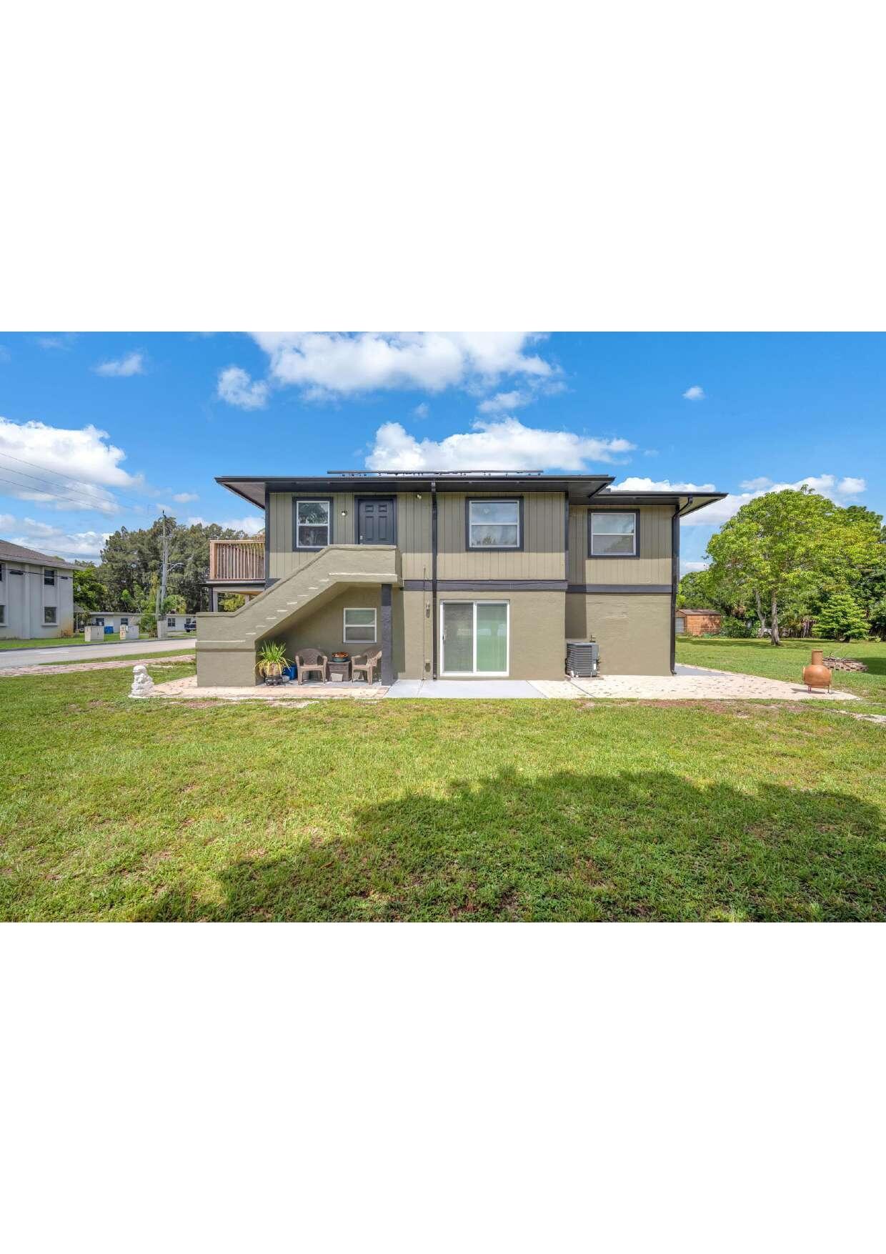 5023 Club Road