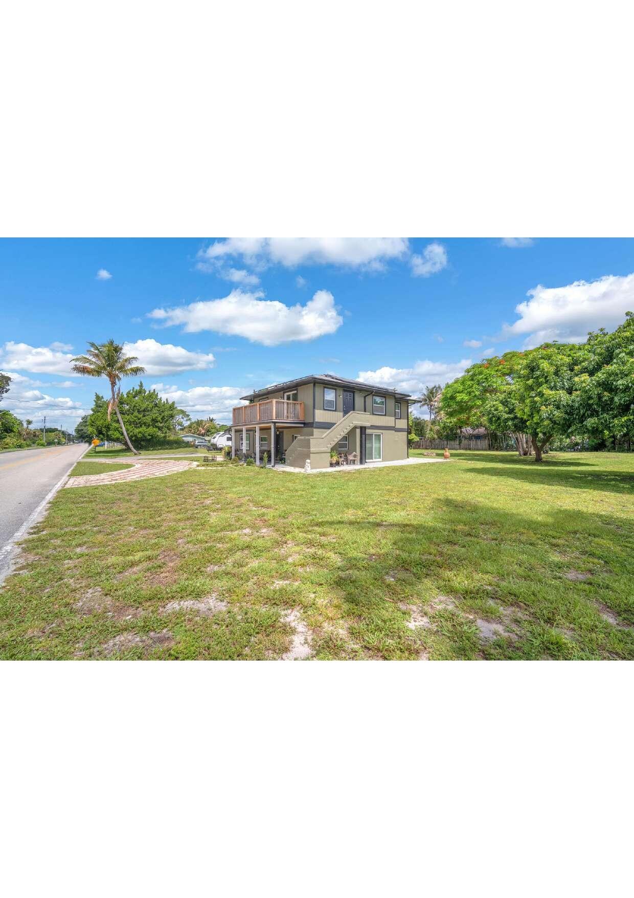 5023 Club Road