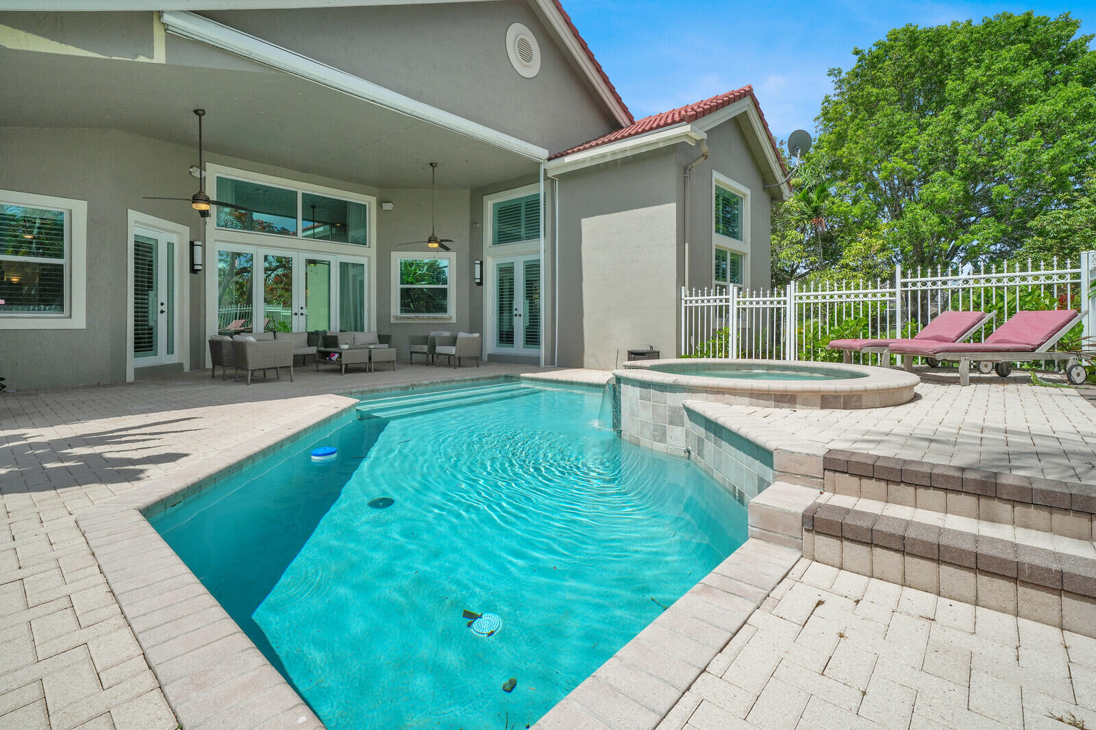 12417 NW 62nd Court