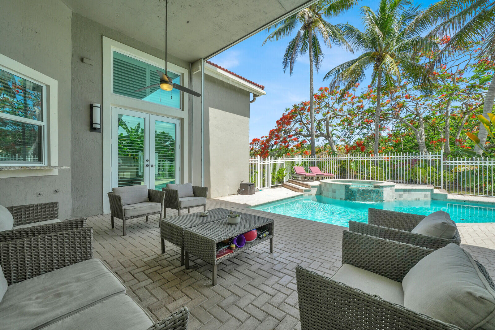12417 NW 62nd Court