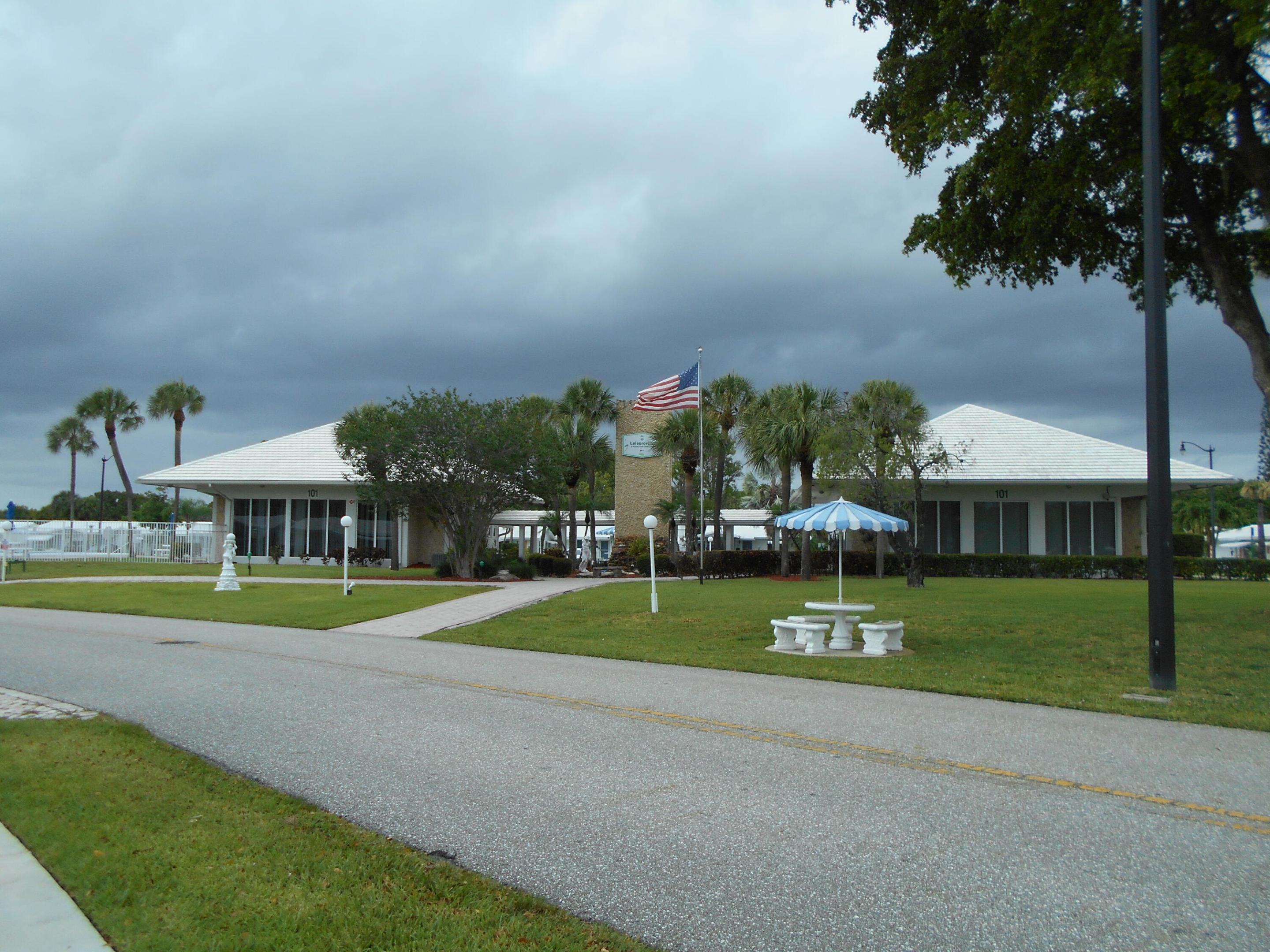 38 Leisure Boulevard