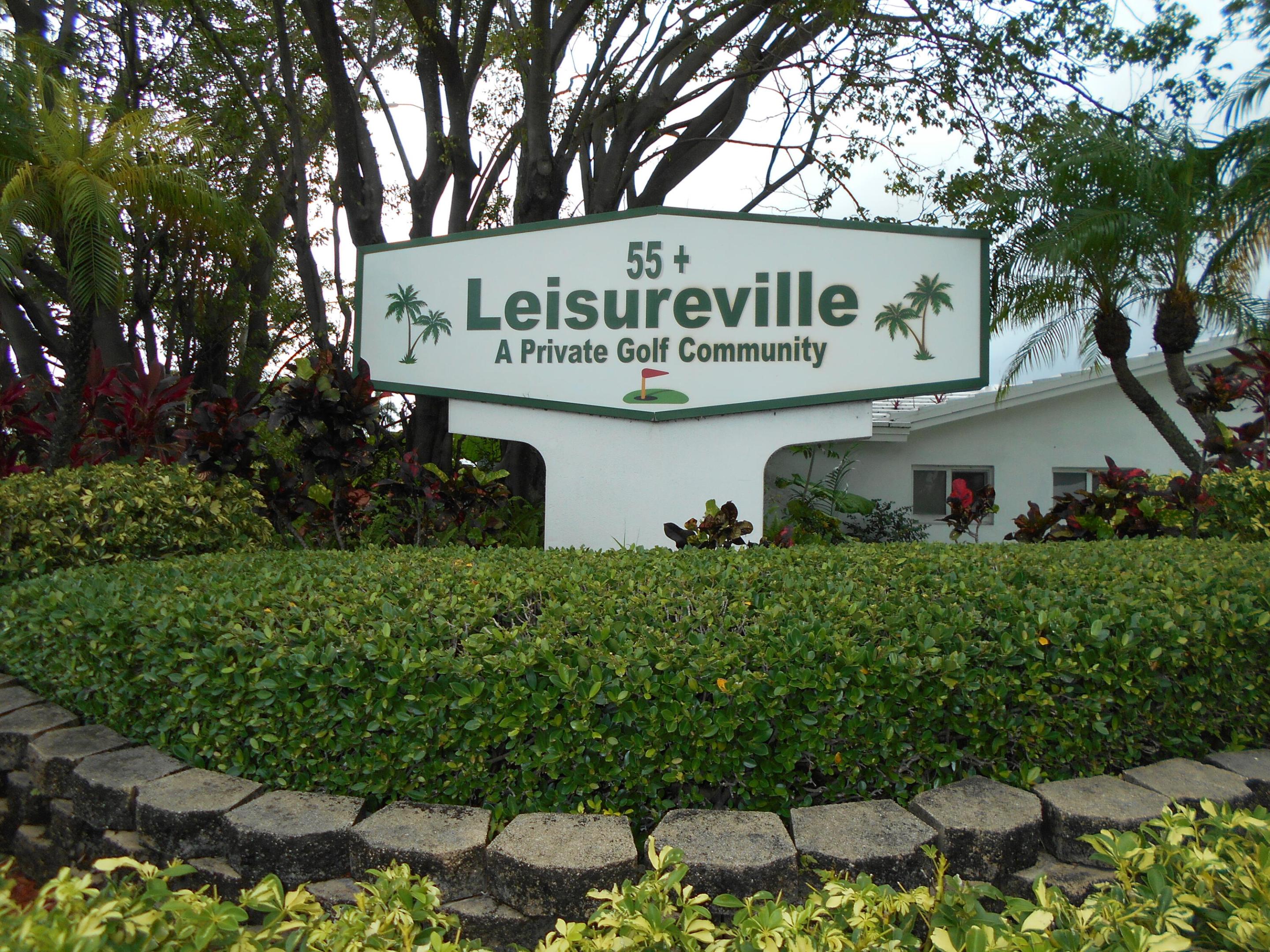 38 Leisure Boulevard