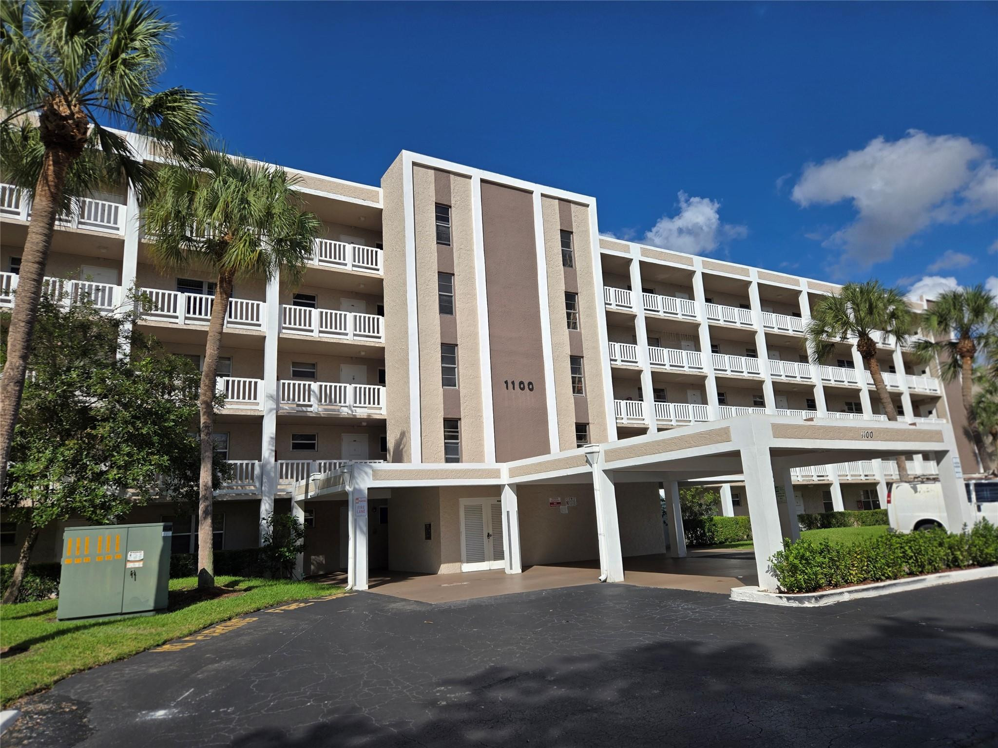 1100 NW 87th Avenue 202