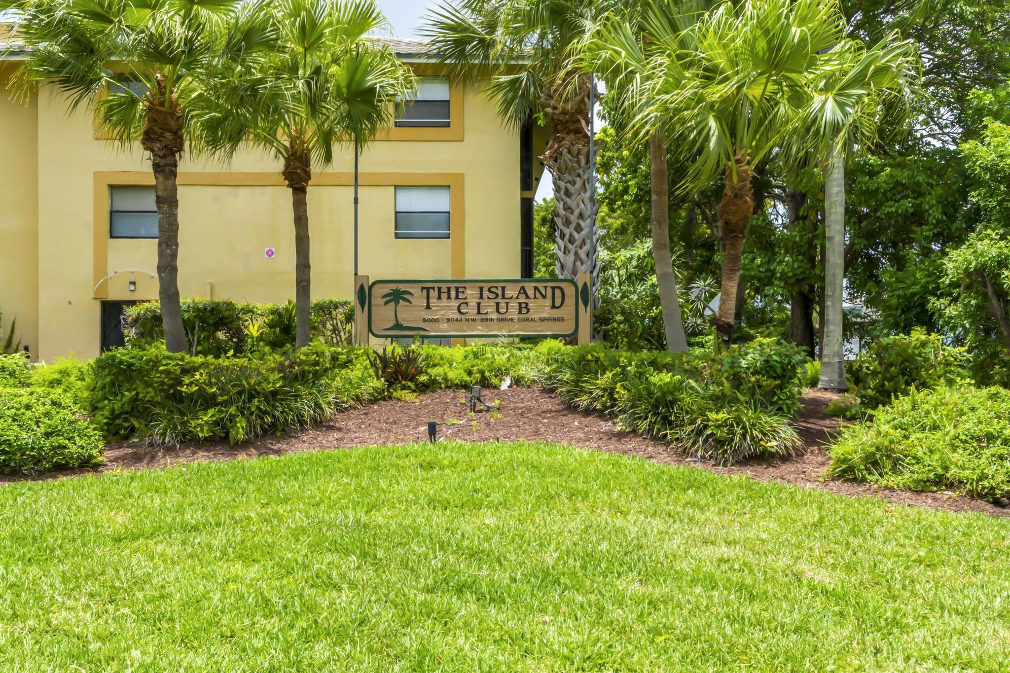 9000 NW 28th Drive 1-204