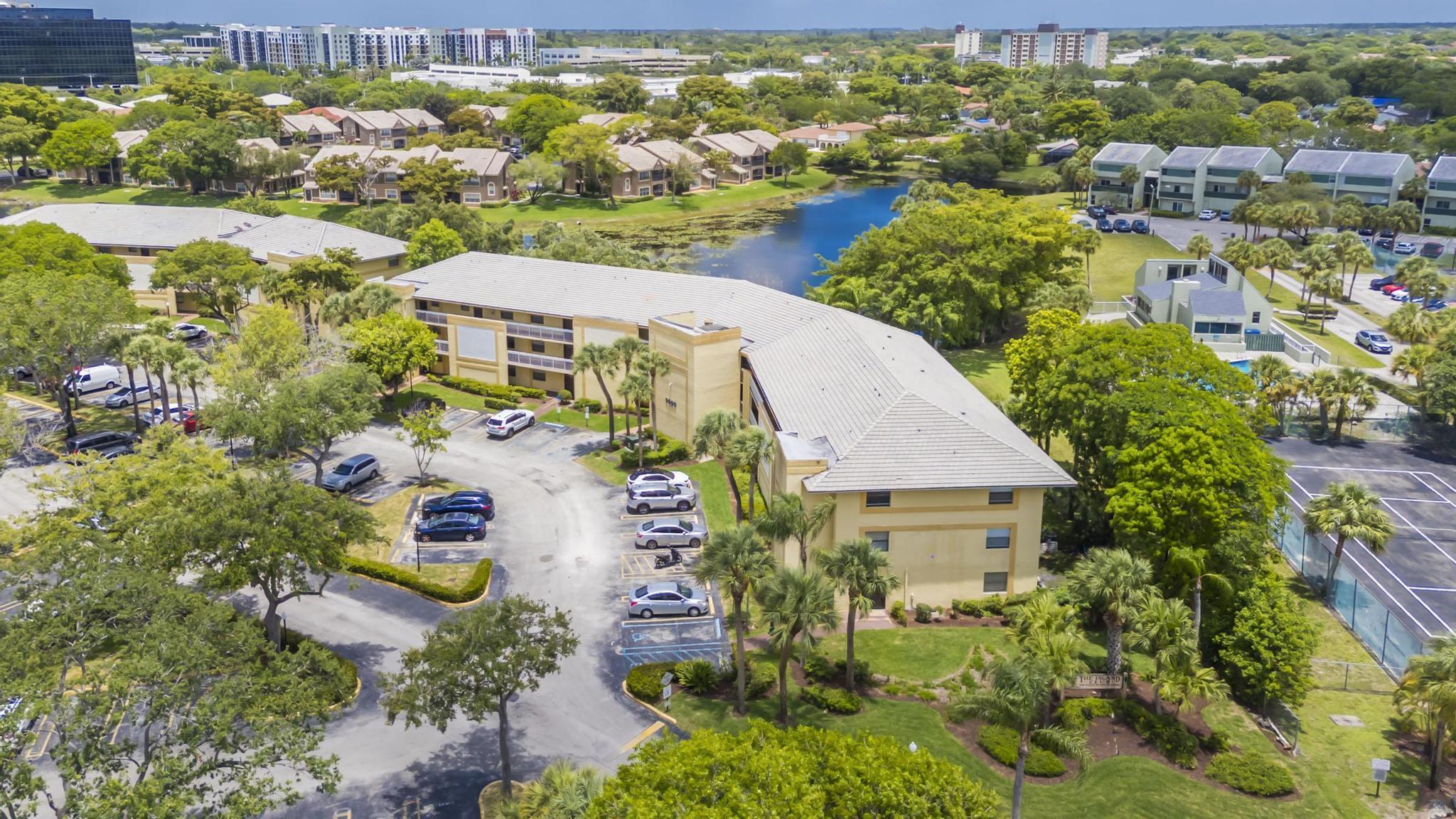 9000 NW 28th Drive 1-204