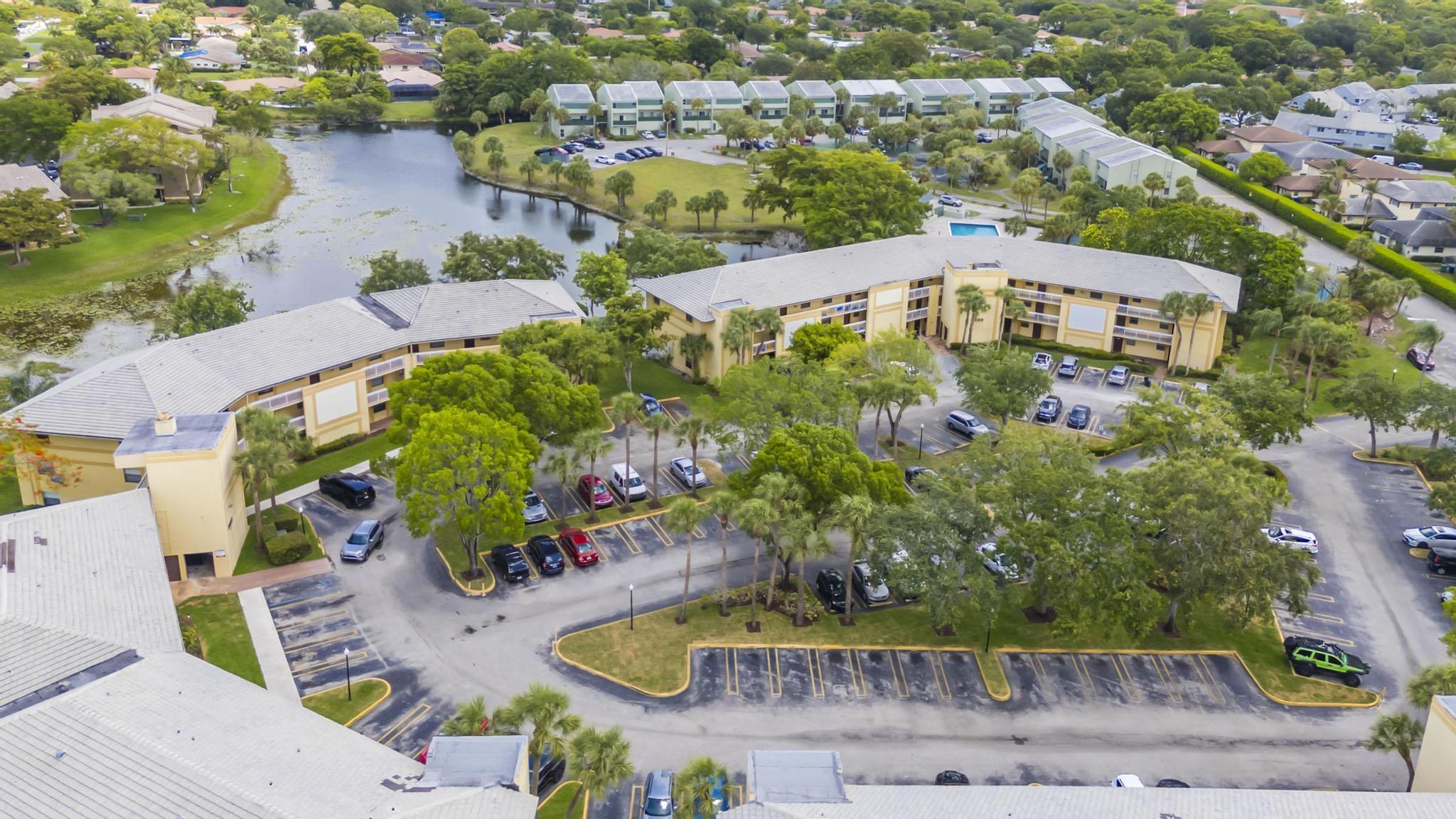 9000 NW 28th Drive 1-204