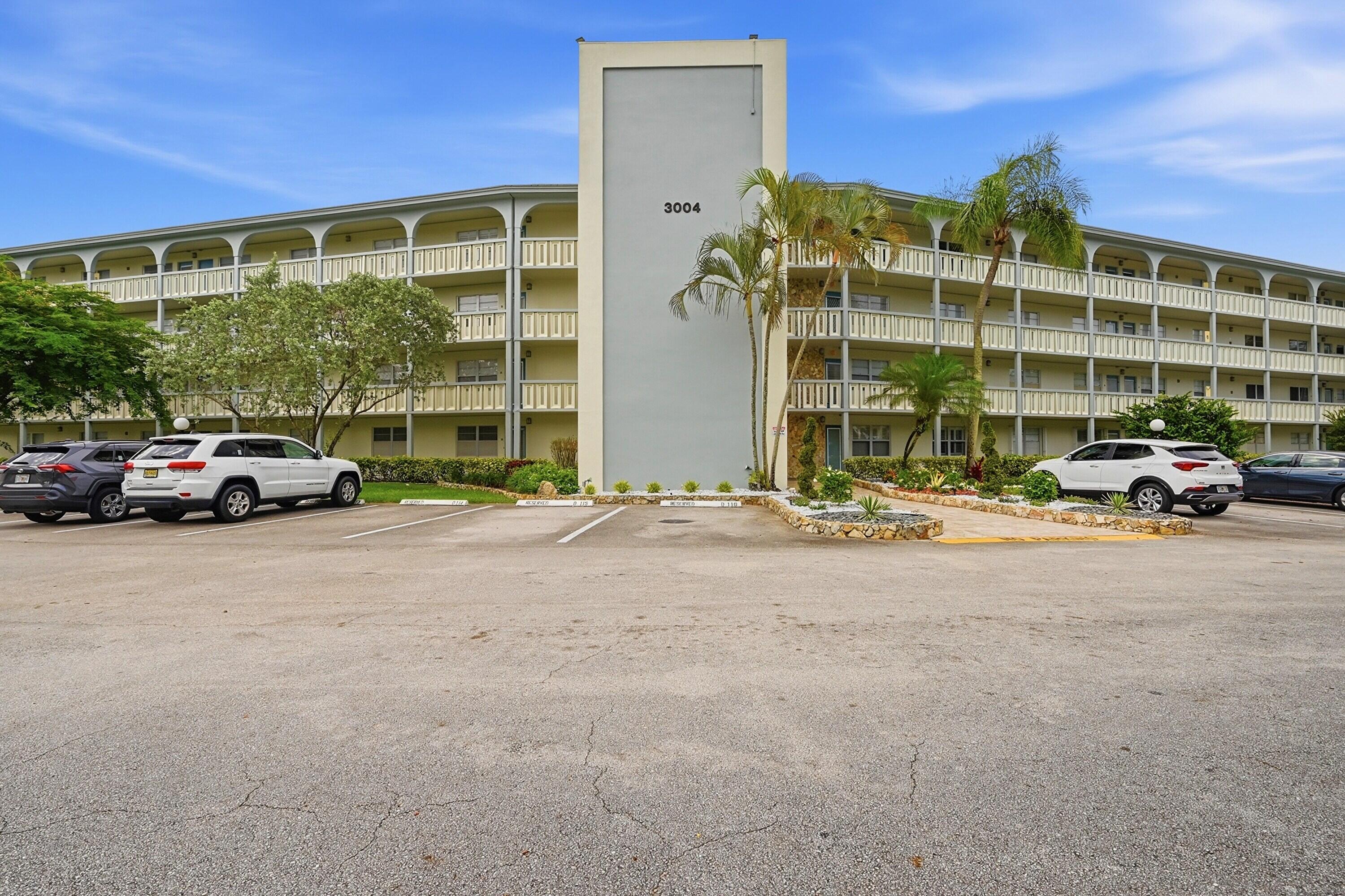 3004 Portofino Isle G1