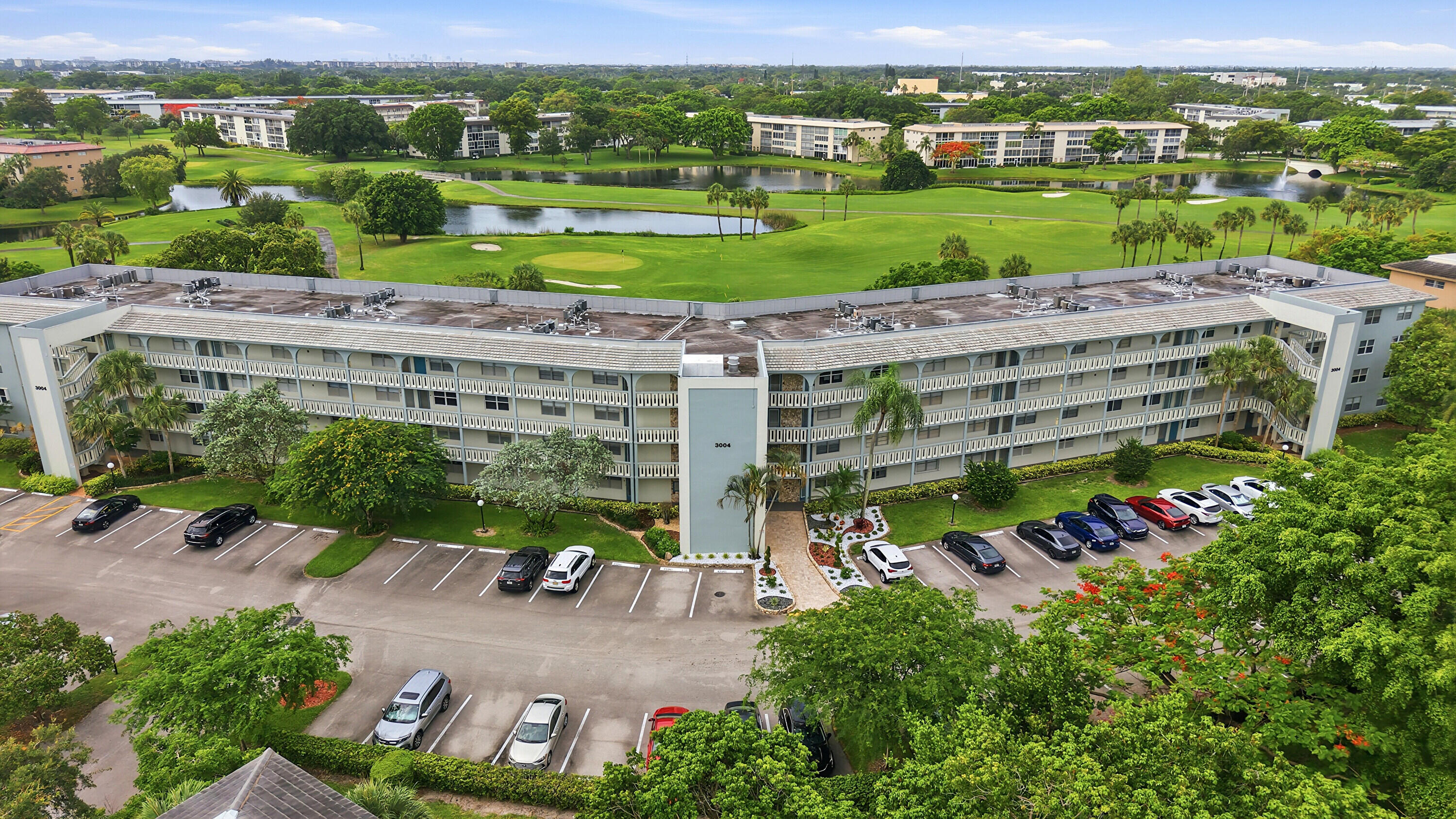 3004 Portofino Isle G1