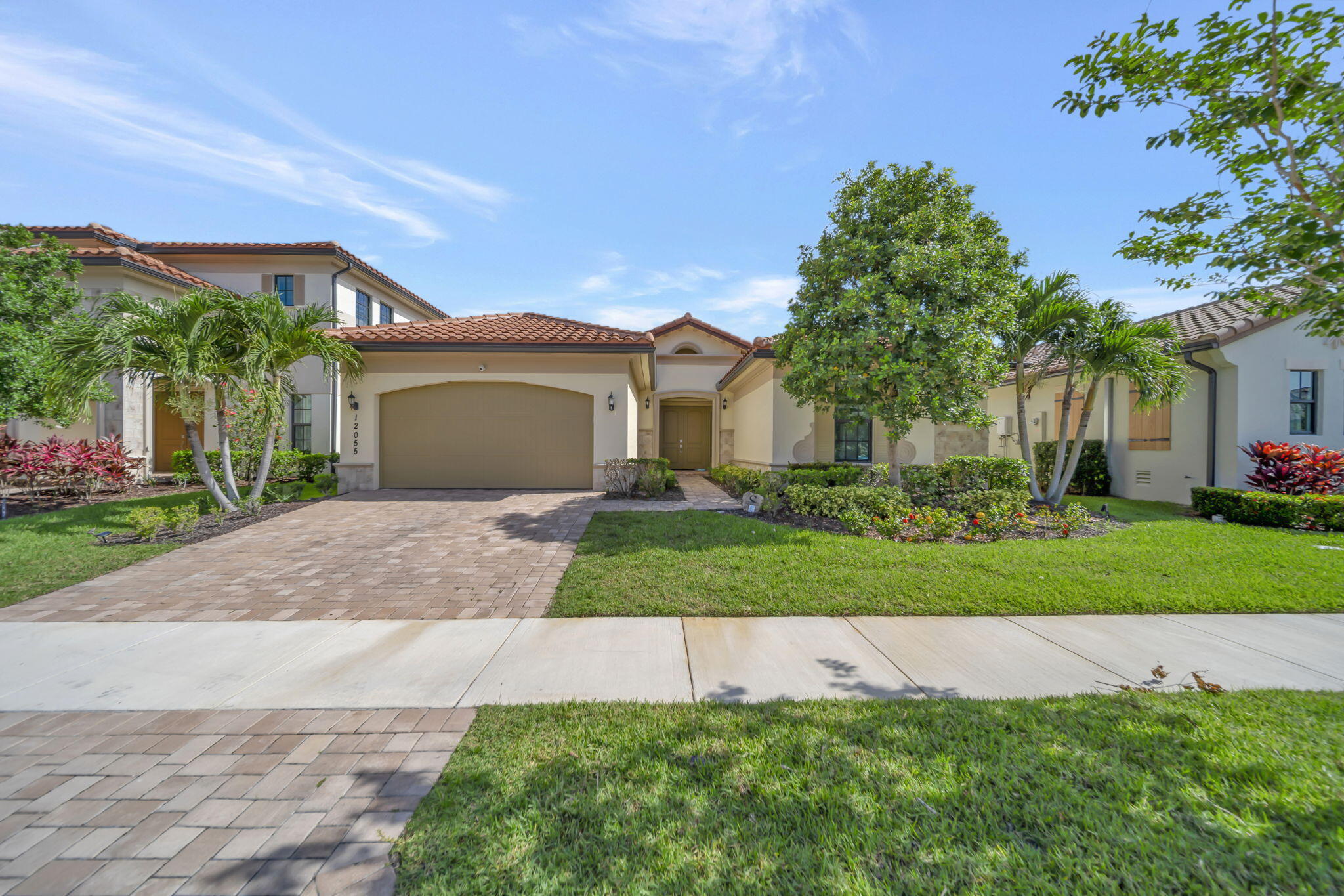 12055 Lake Trail Lane