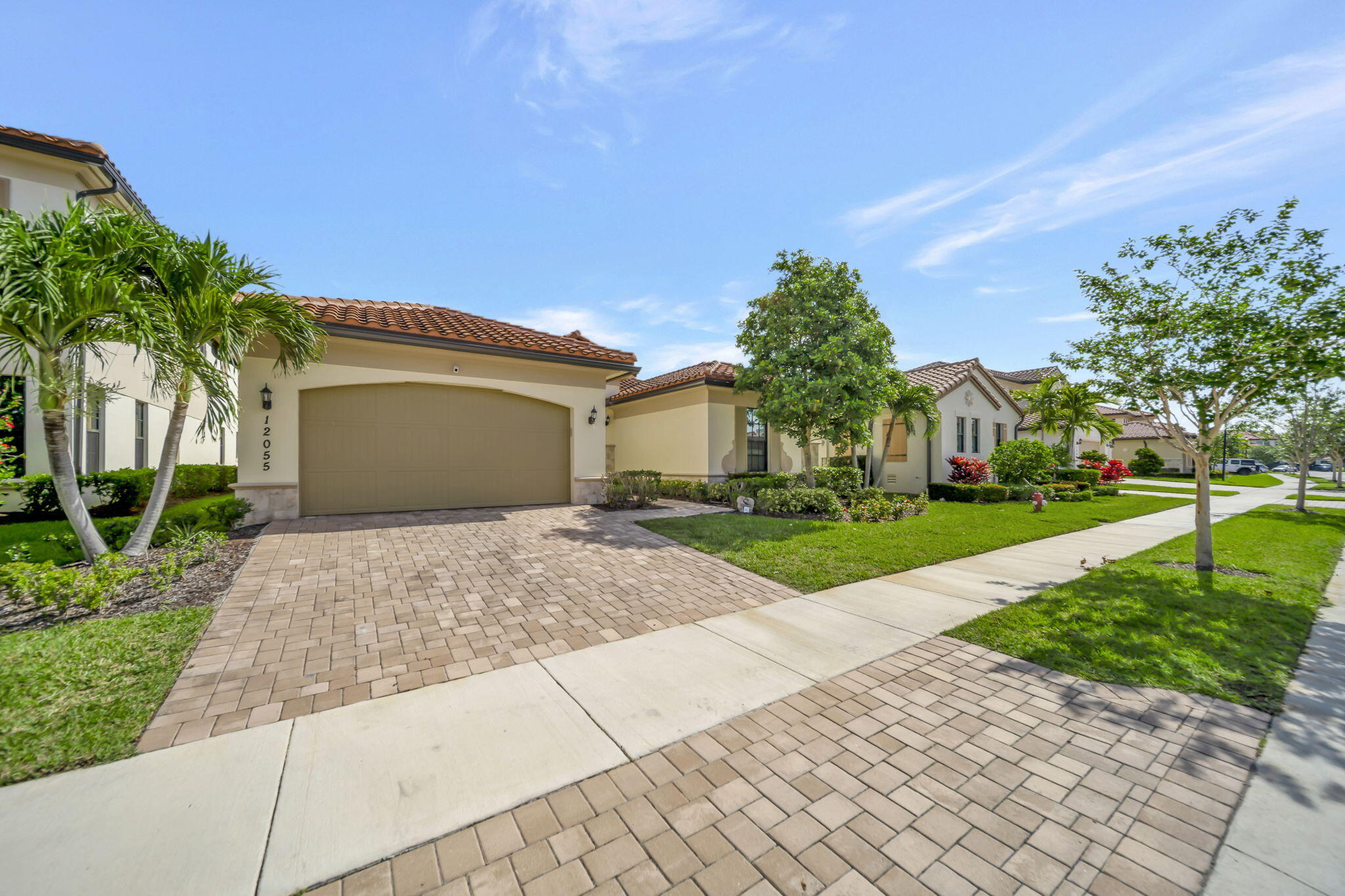12055 Lake Trail Lane
