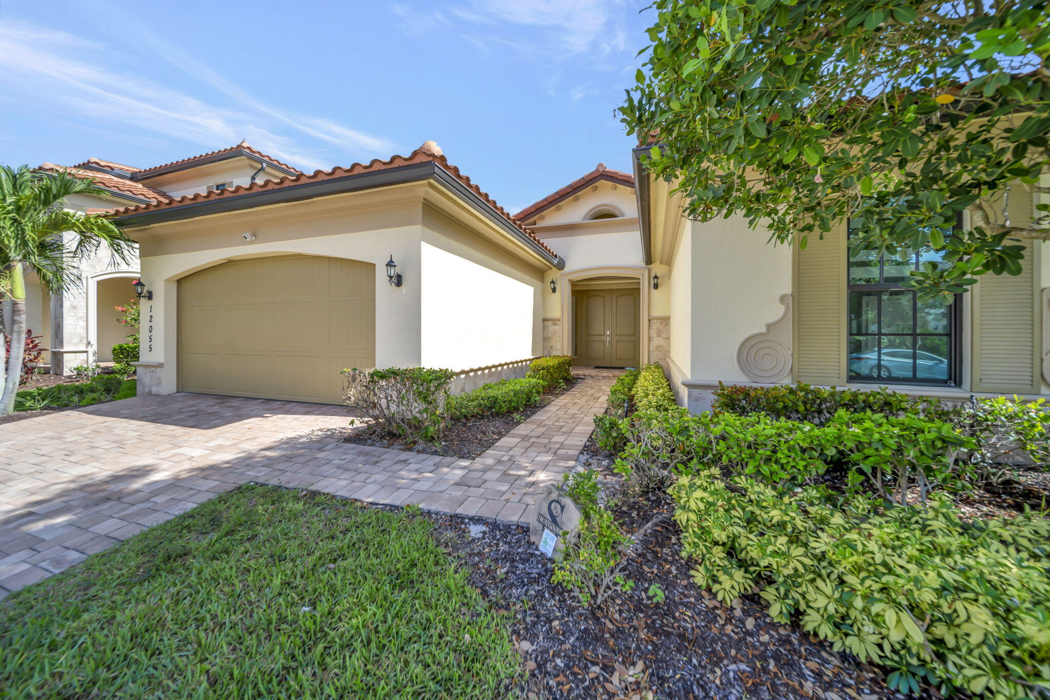 12055 Lake Trail Lane