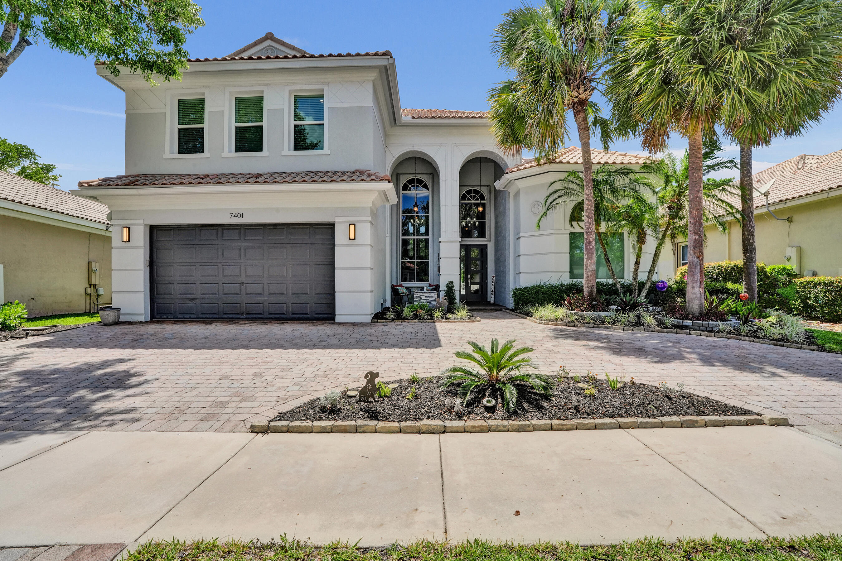 7401 NW 115th Terrace