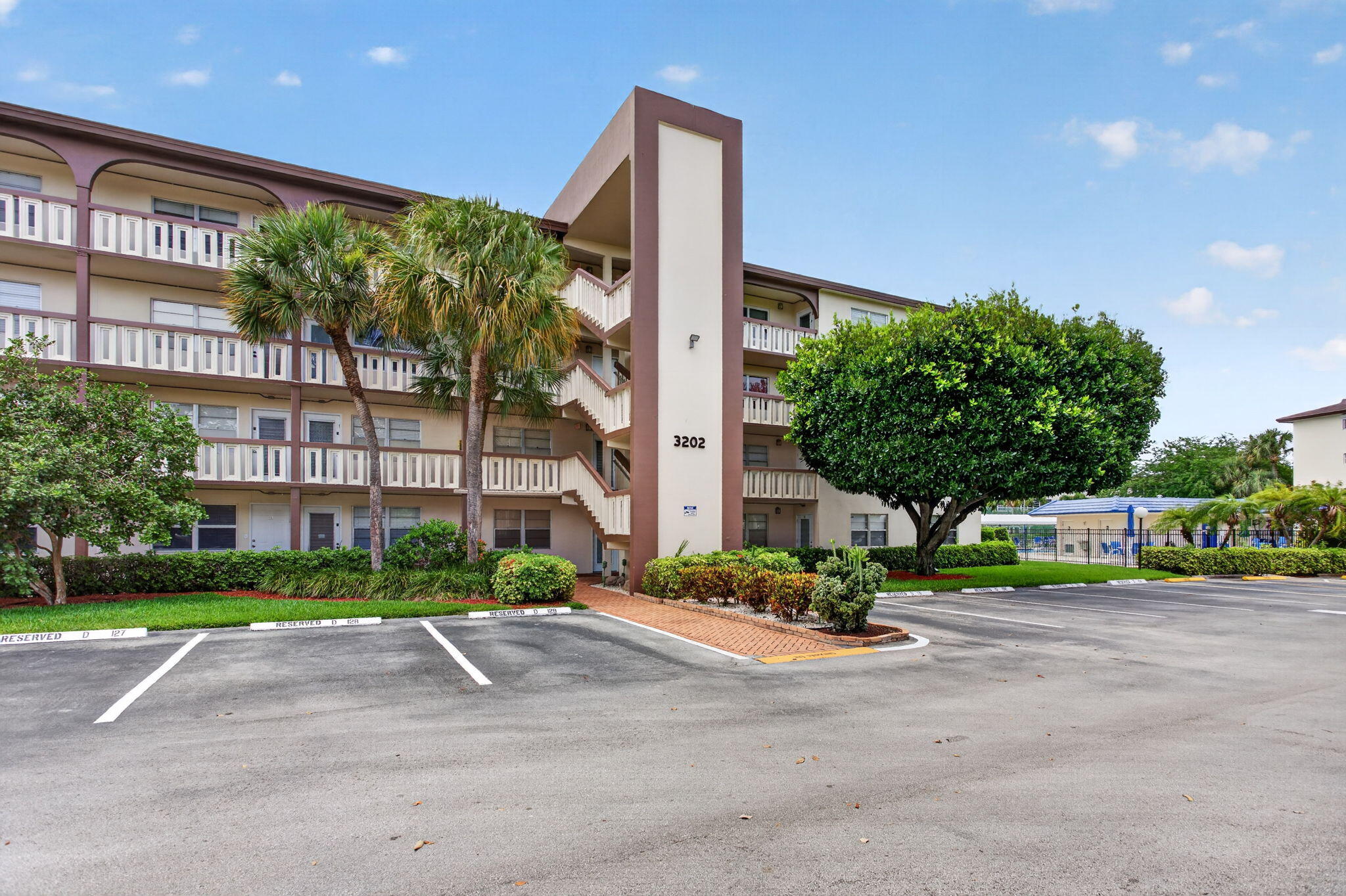3202 Portofino Point O3