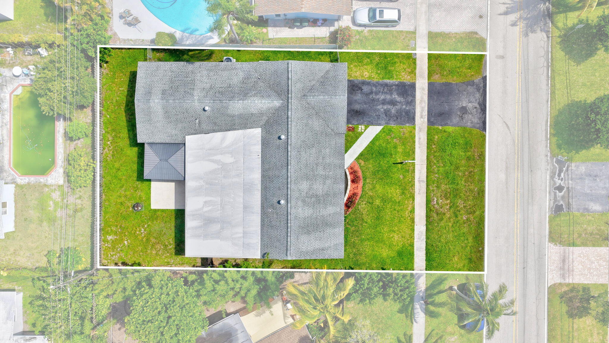641 NW 43rd Avenue