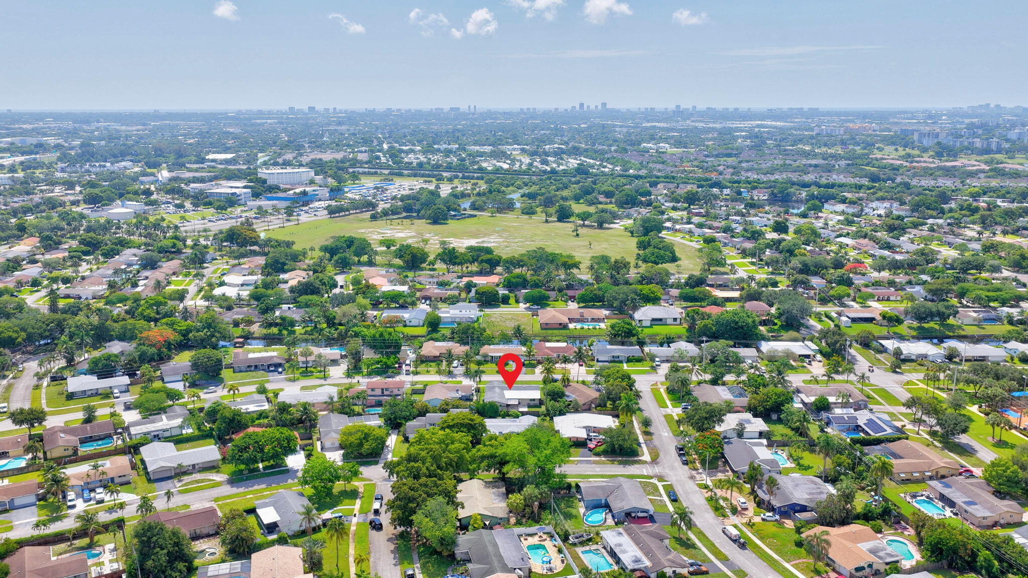 641 NW 43rd Avenue