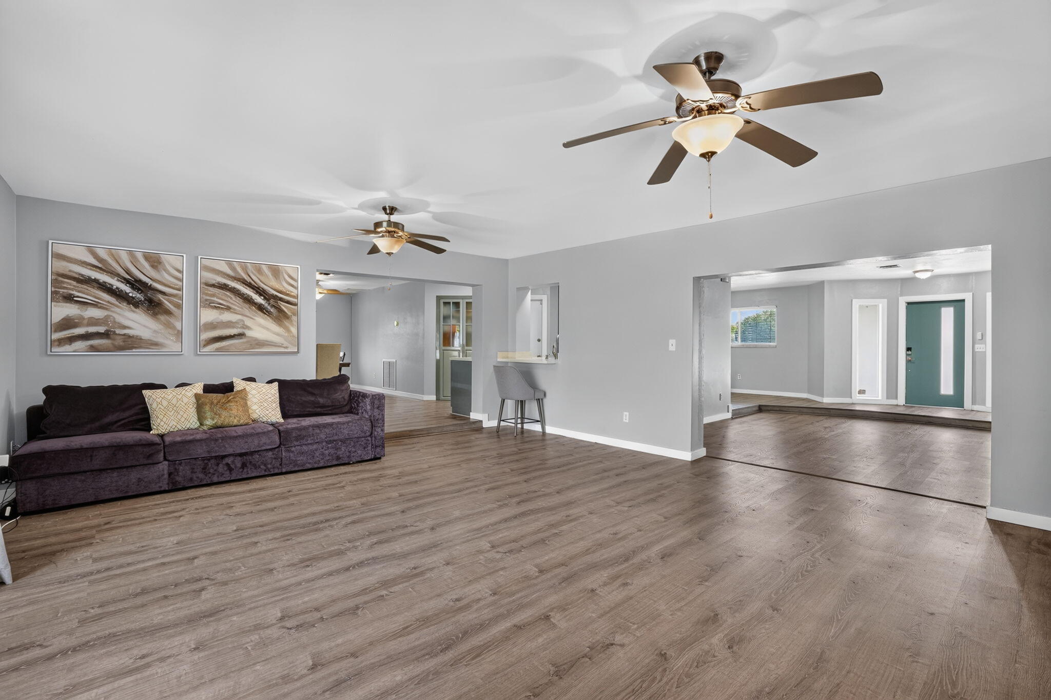 641 NW 43rd Avenue