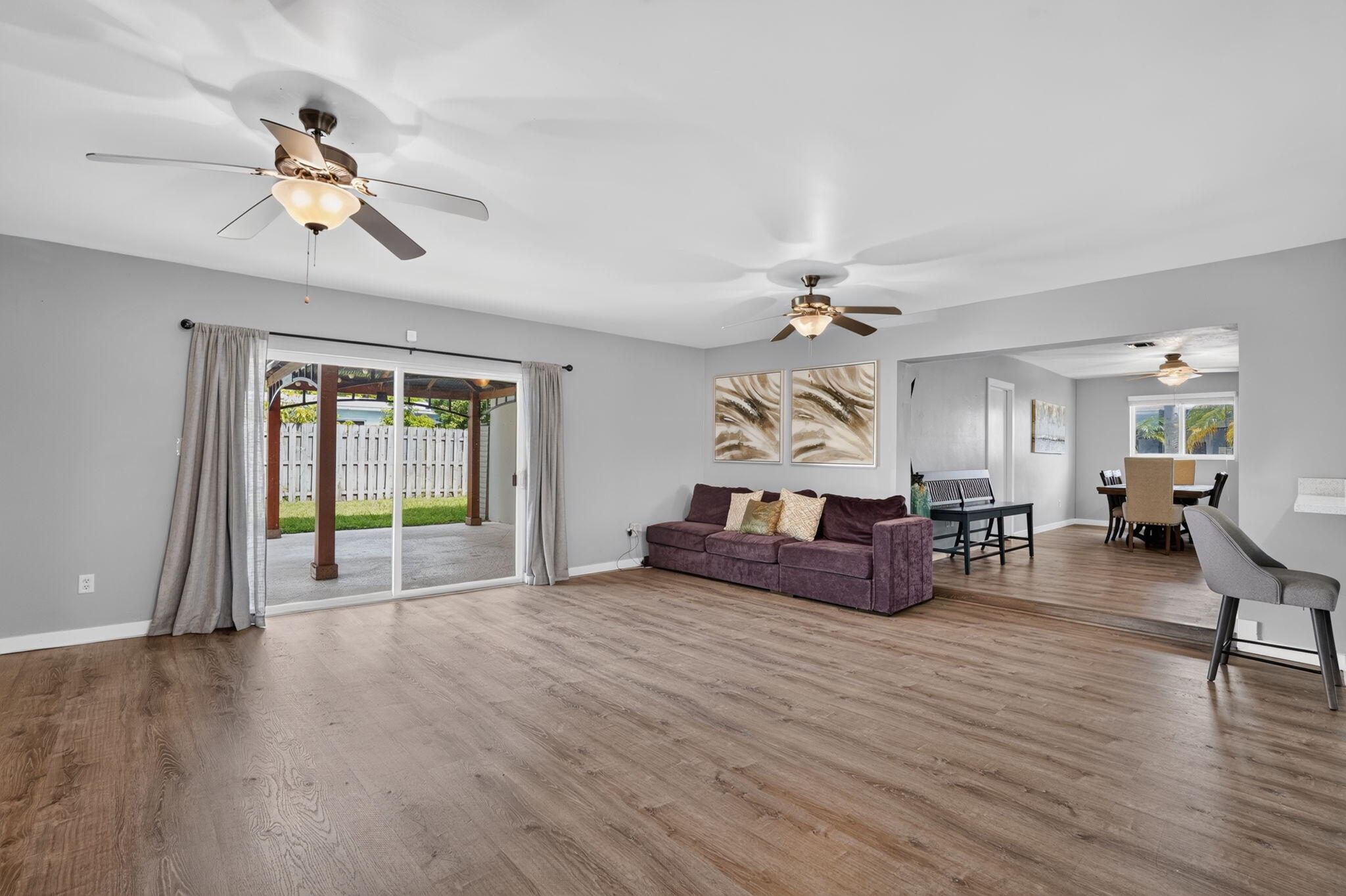 641 NW 43rd Avenue