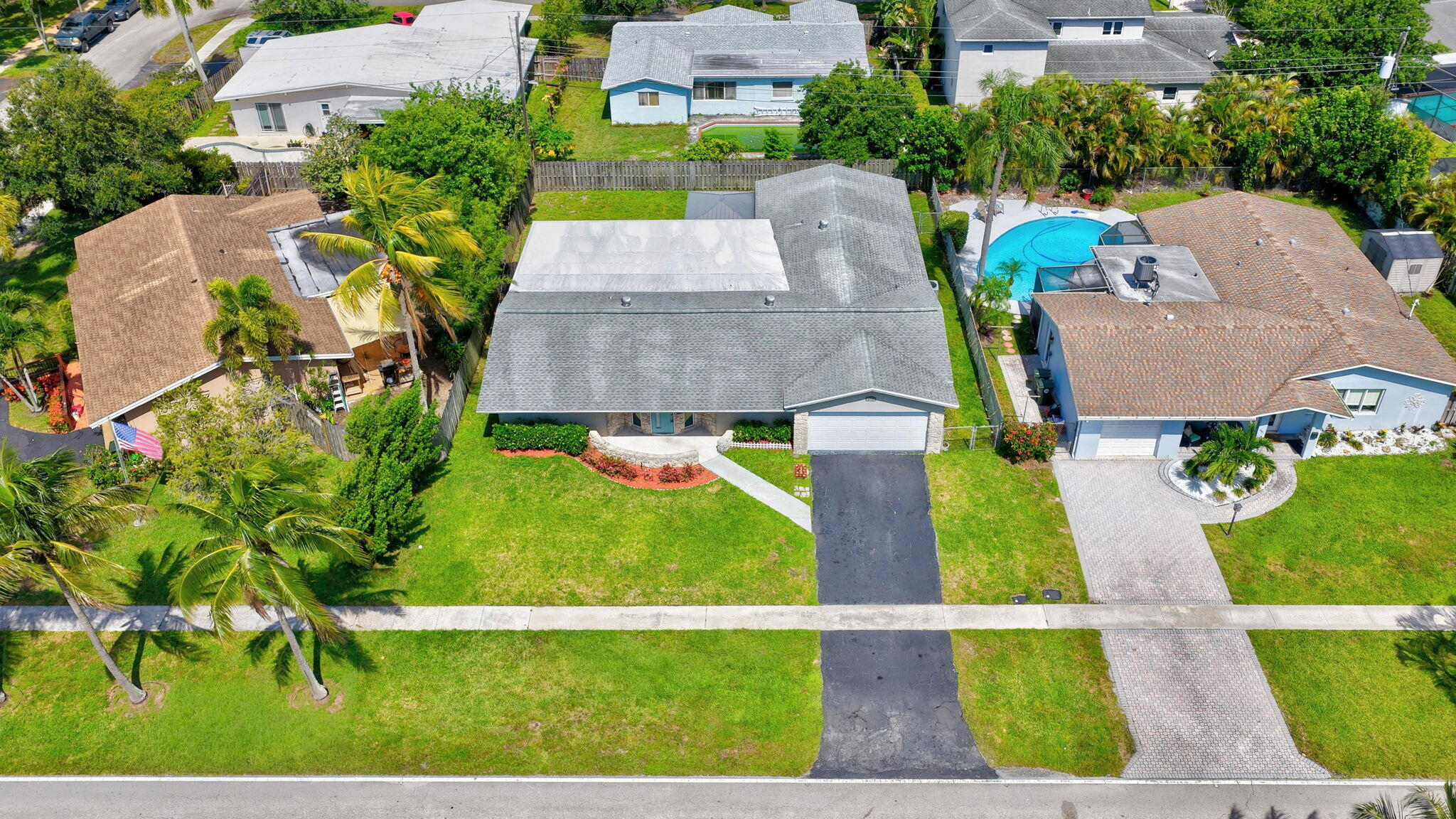 641 NW 43rd Avenue