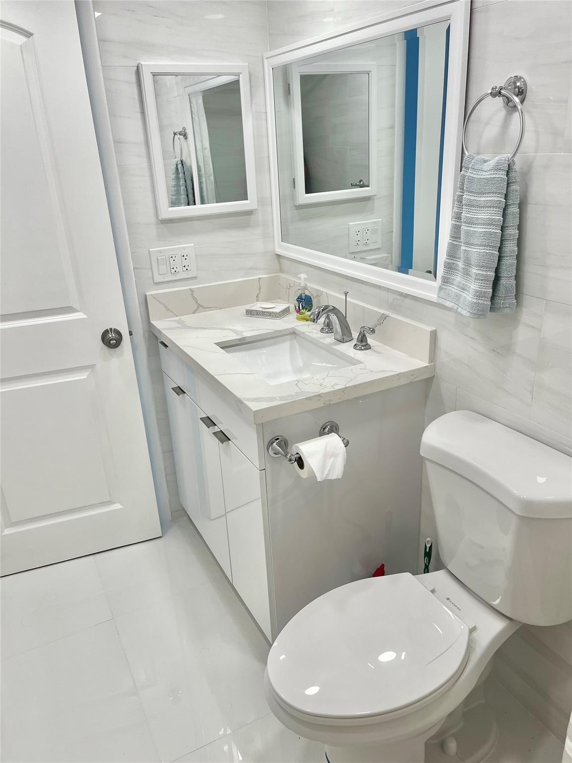133 N Pompano Beach Boulevard Unit: 105