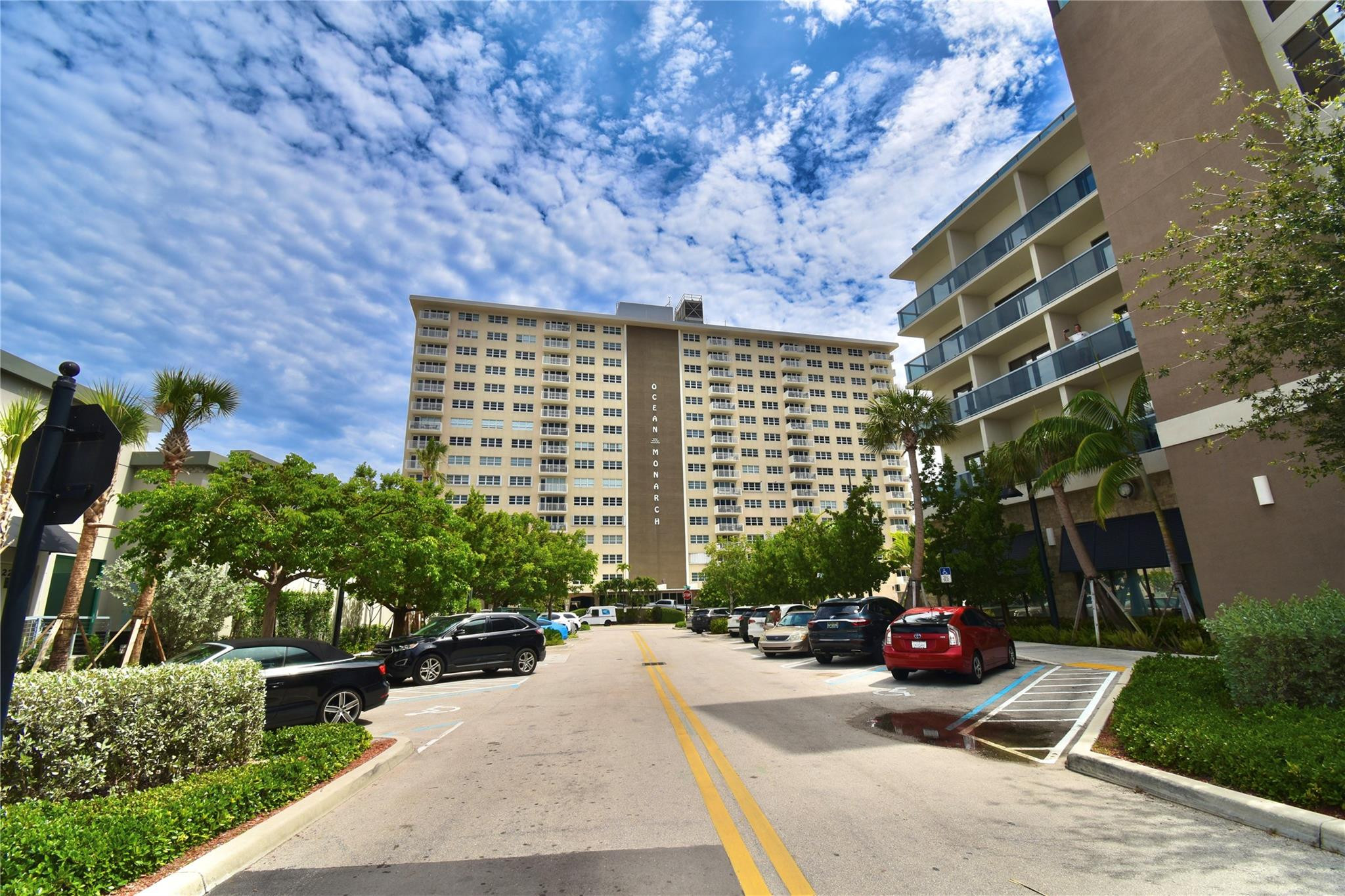 133 N Pompano Beach Boulevard Unit: 105