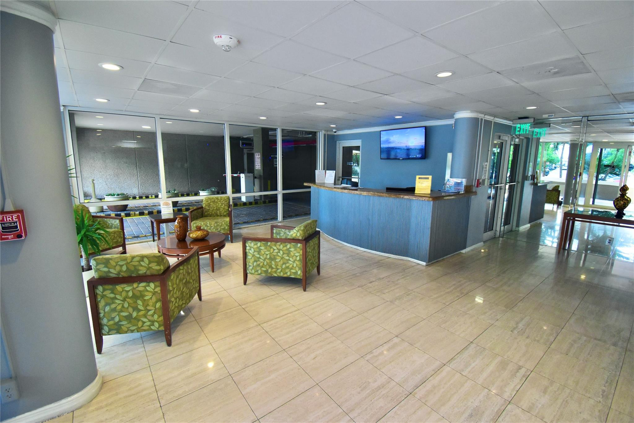 133 N Pompano Beach Boulevard Unit: 105