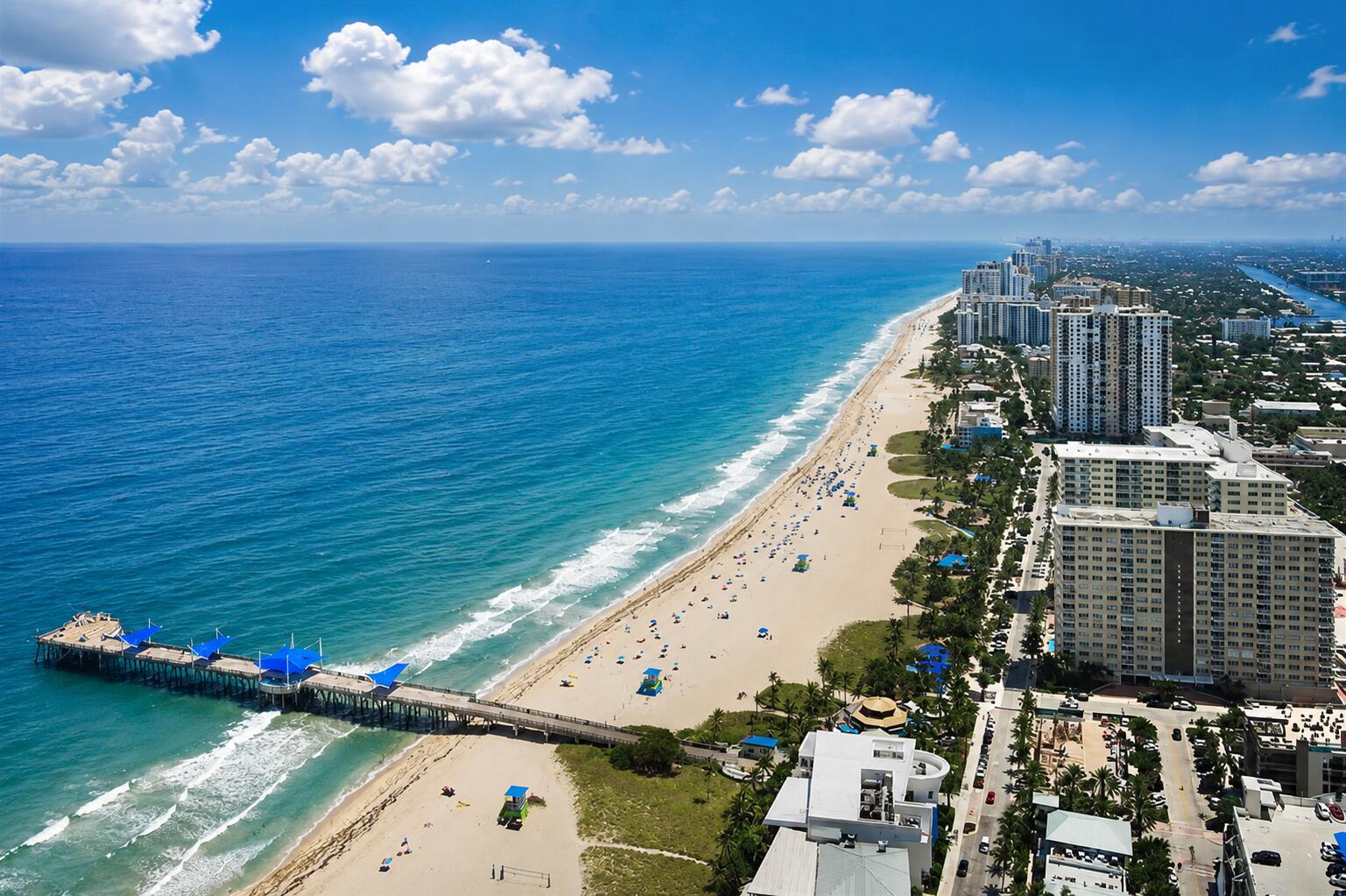 133 N Pompano Beach Boulevard Unit: 105
