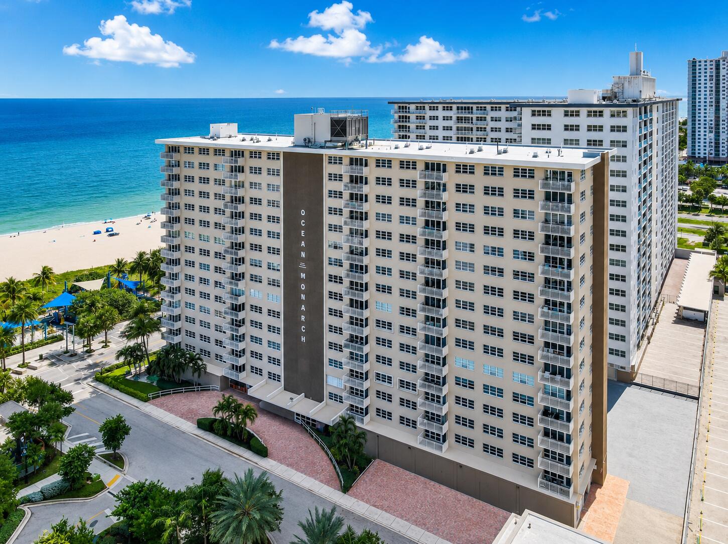 133 N Pompano Beach Boulevard Unit: 105