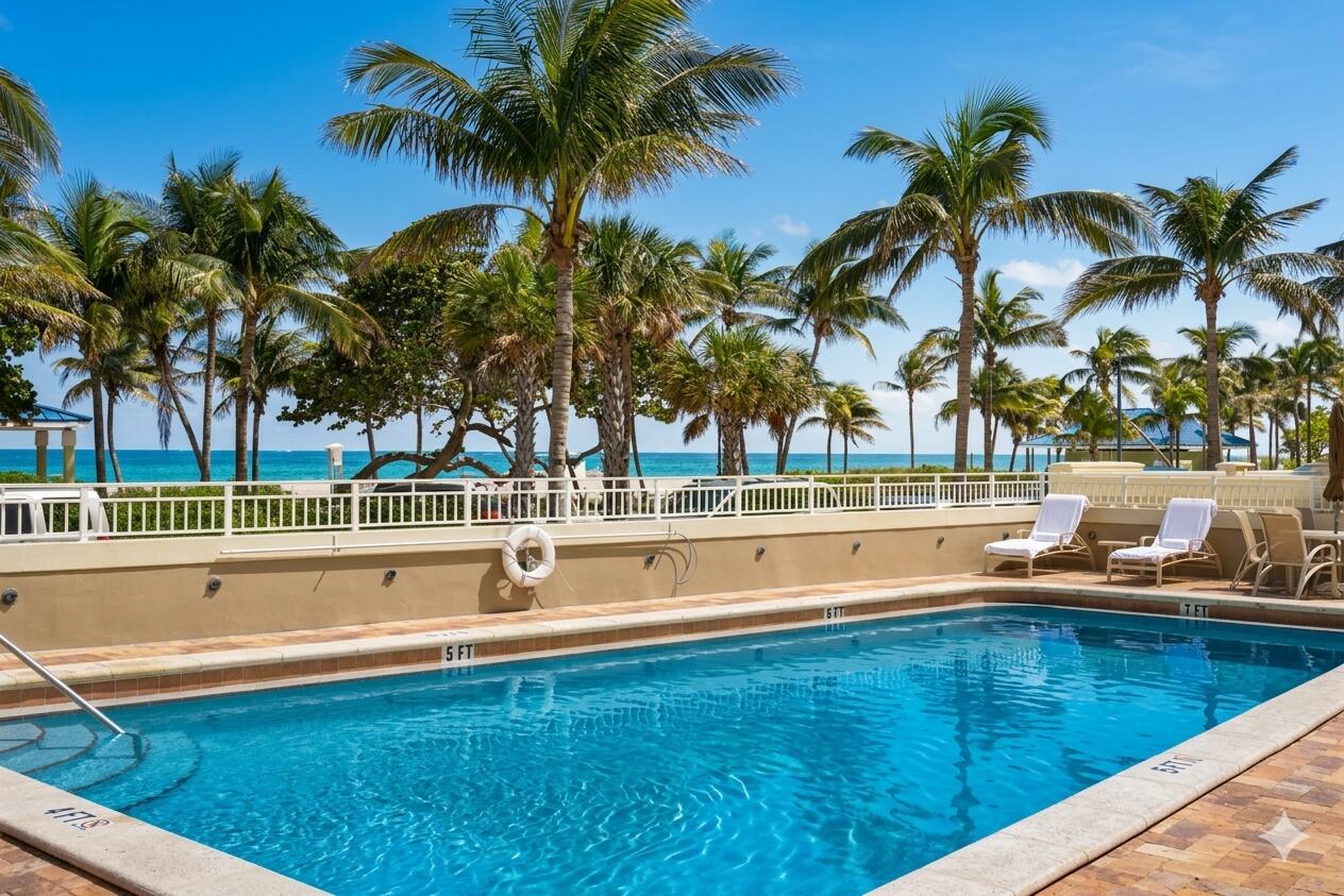 133 N Pompano Beach Boulevard Unit: 105