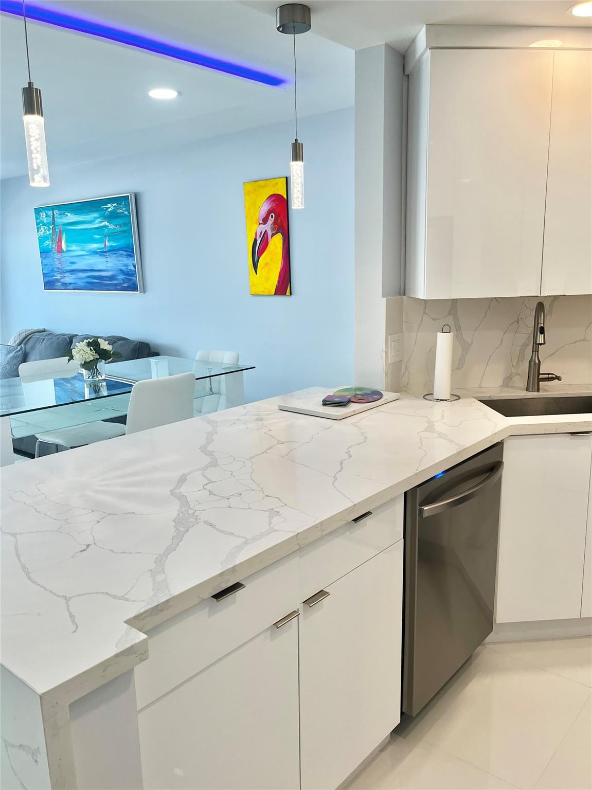 133 N Pompano Beach Boulevard Unit: 105