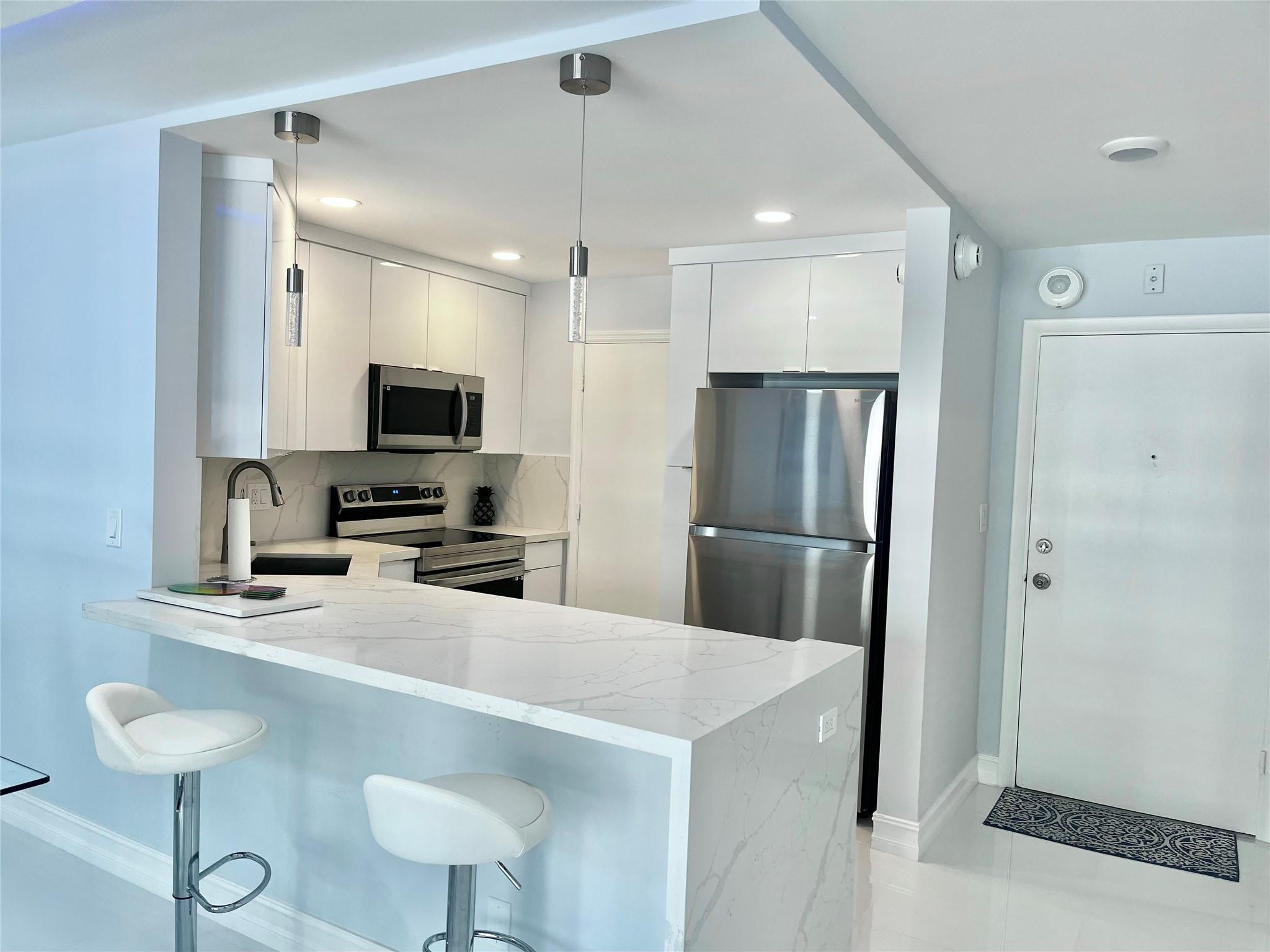 133 N Pompano Beach Boulevard Unit: 105