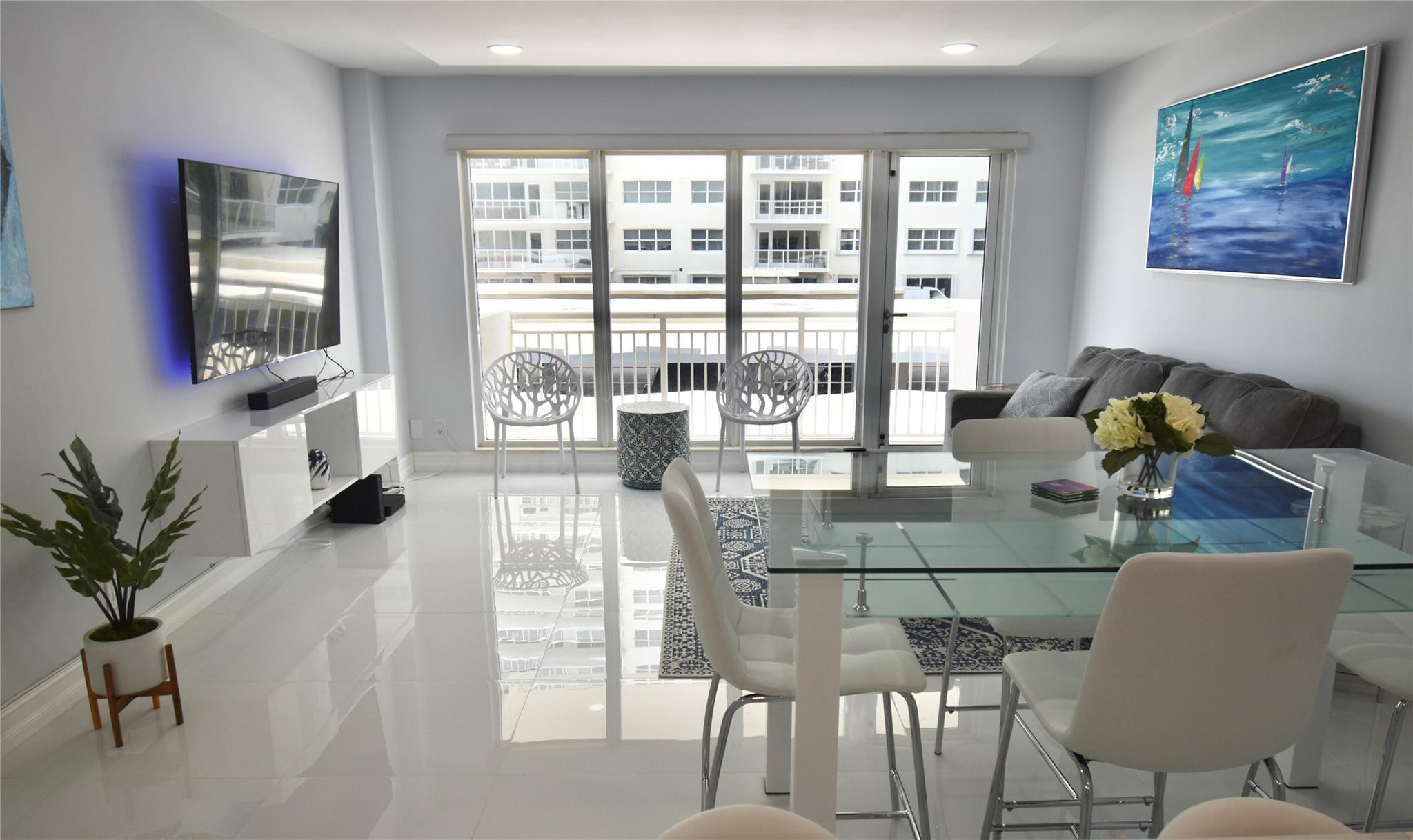 133 N Pompano Beach Boulevard Unit: 105