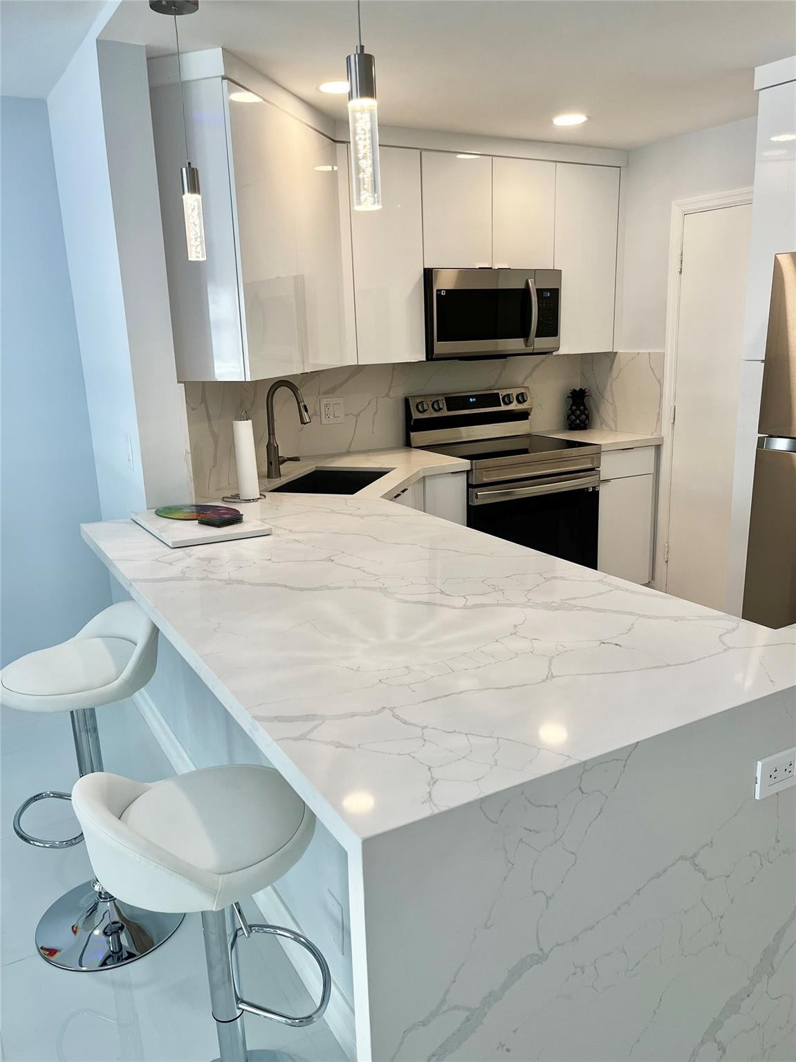 133 N Pompano Beach Boulevard Unit: 105