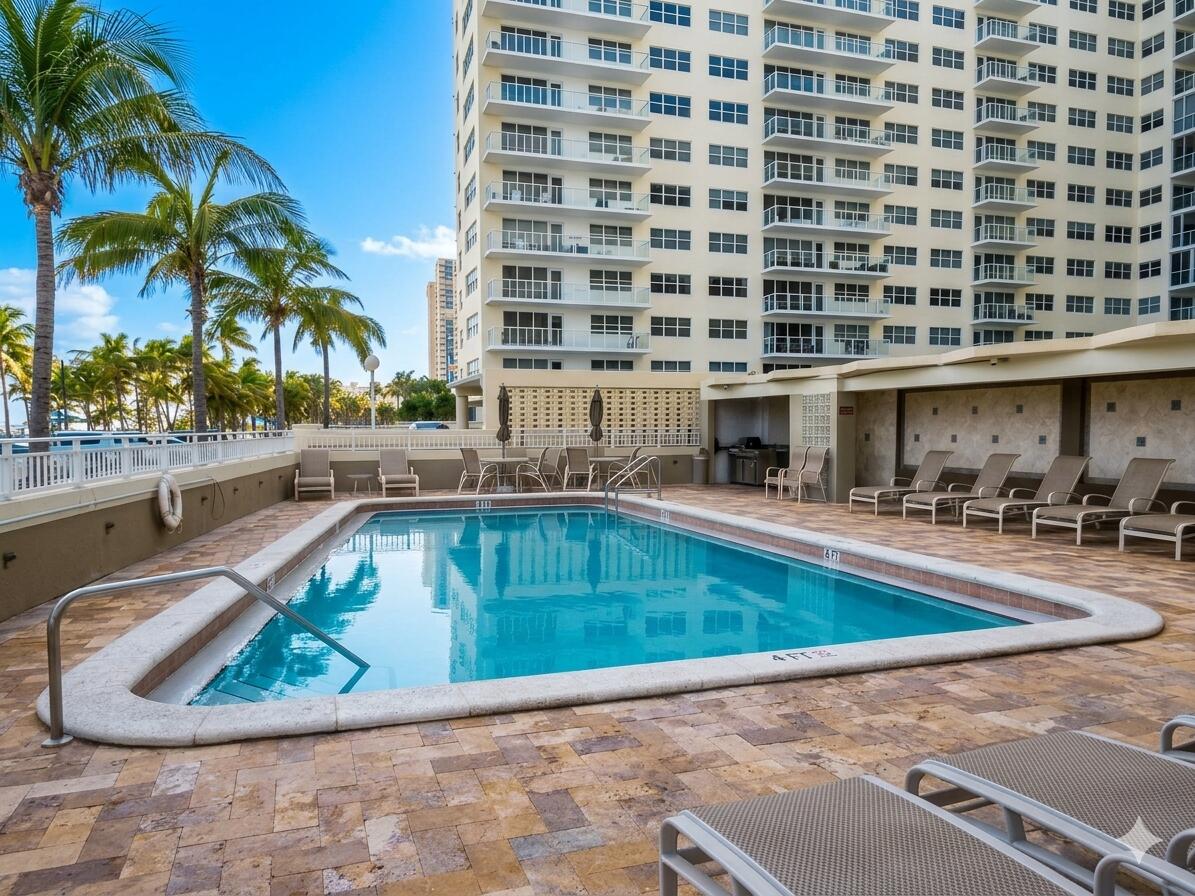 133 N Pompano Beach Boulevard Unit: 105