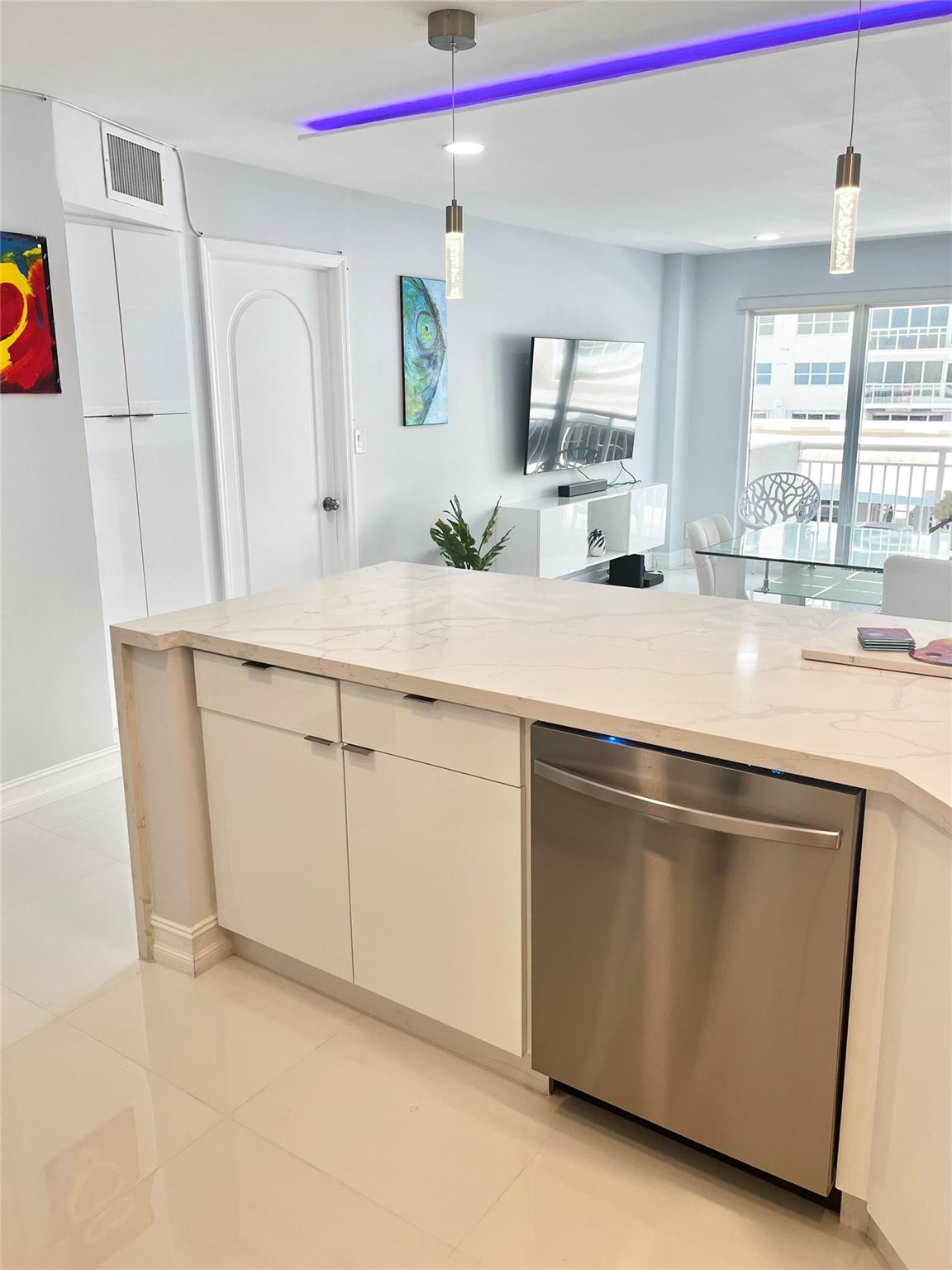 133 N Pompano Beach Boulevard Unit: 105