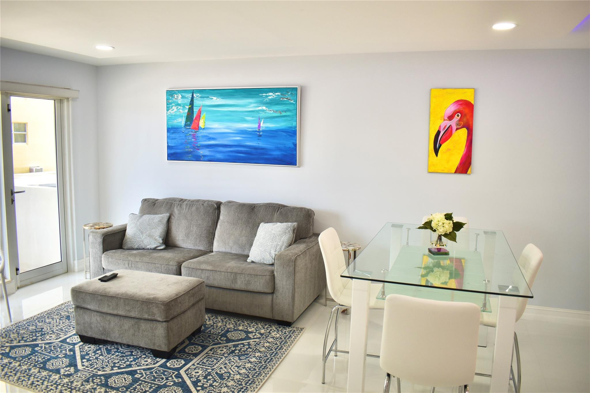 133 N Pompano Beach Boulevard Unit: 105