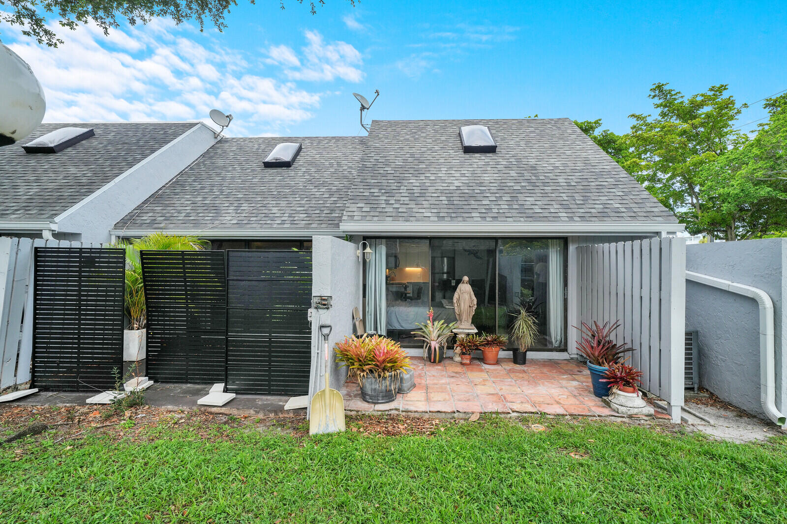 25 Deer Creek Road C101